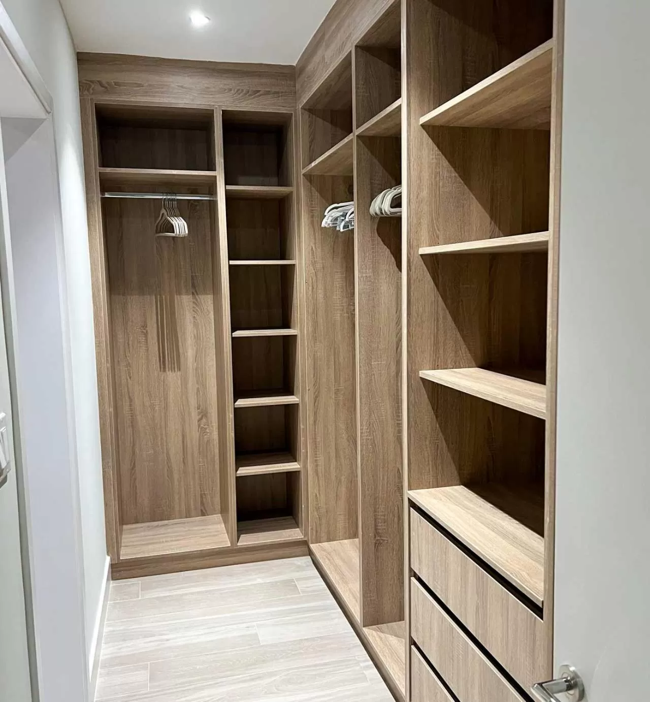 wardrobe in Palm Cay Marina and Resort