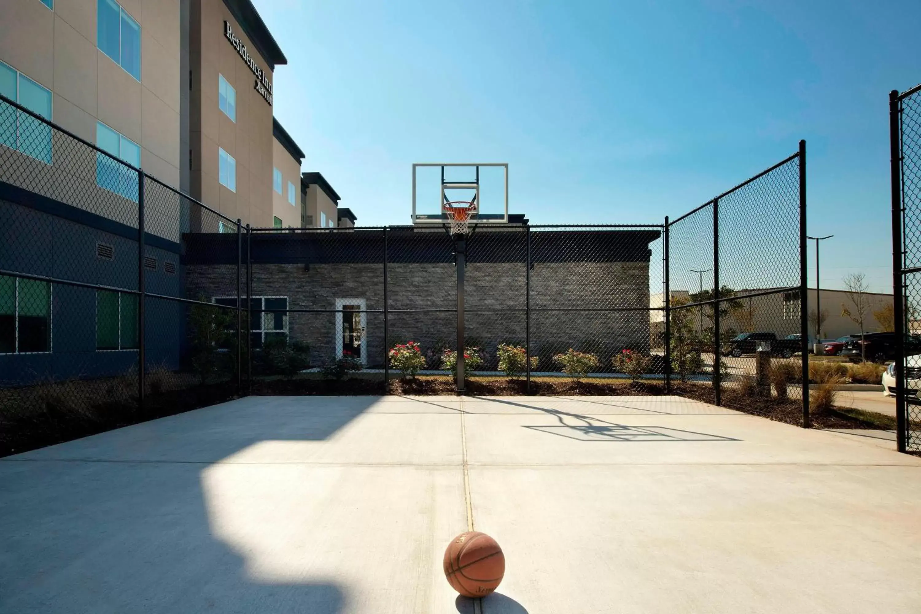 Fitness centre/facilities, Property Building in Residence Inn by Marriott New Orleans Elmwood