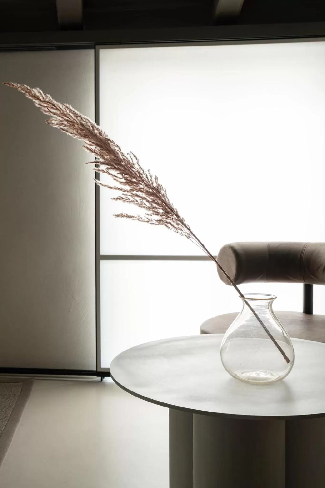 Decorative detail in Hotel Scenario