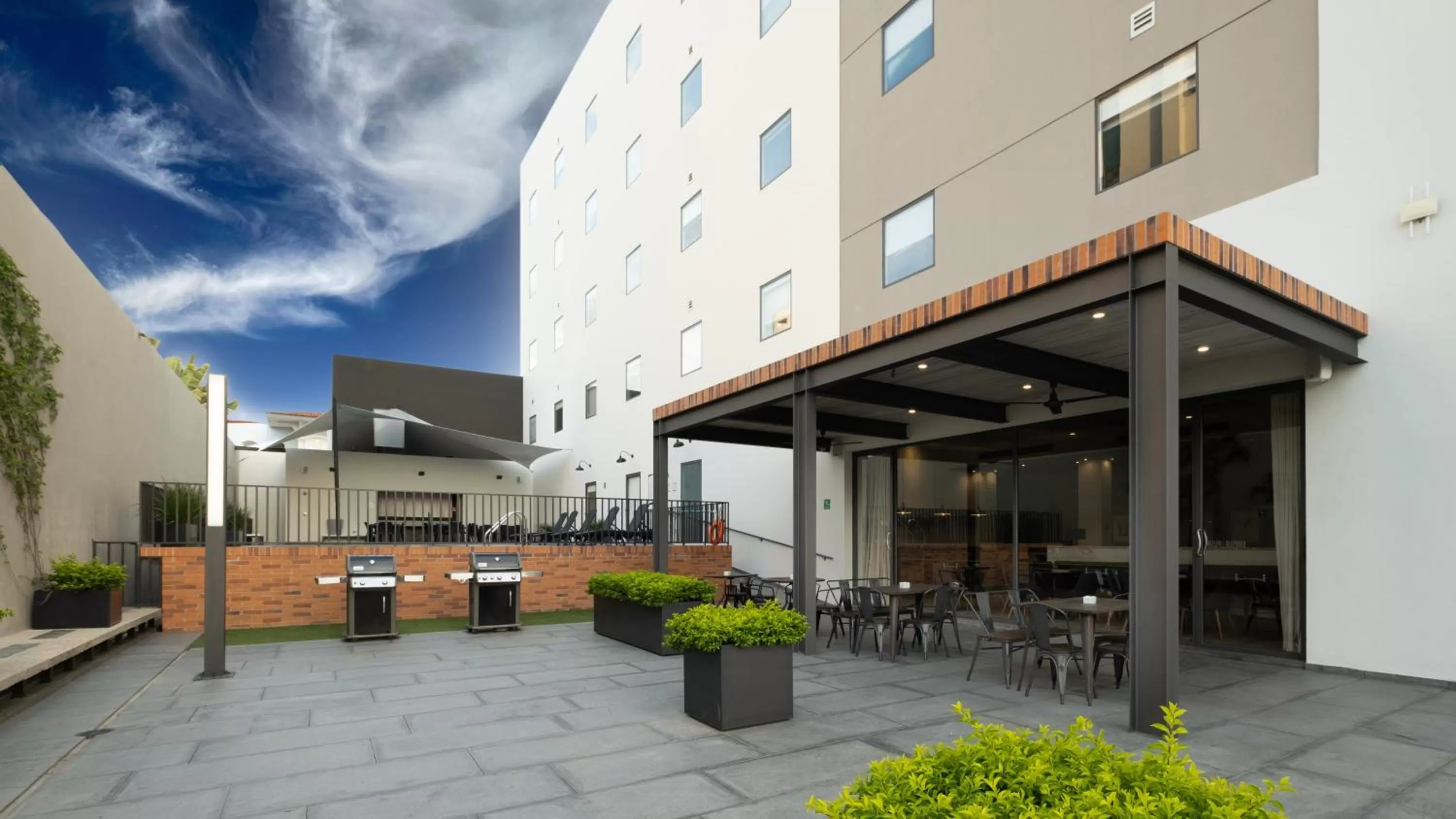 Other in Staybridge Suites - Villahermosa Tabasco by IHG