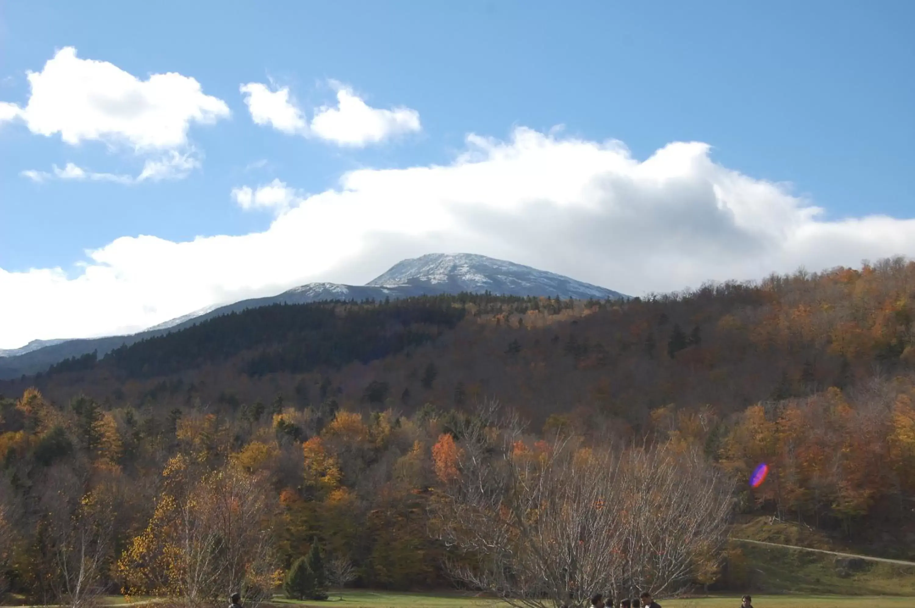 Area and facilities, Mountain View in Cranmore Inn and Suites, a North Conway boutique hotel