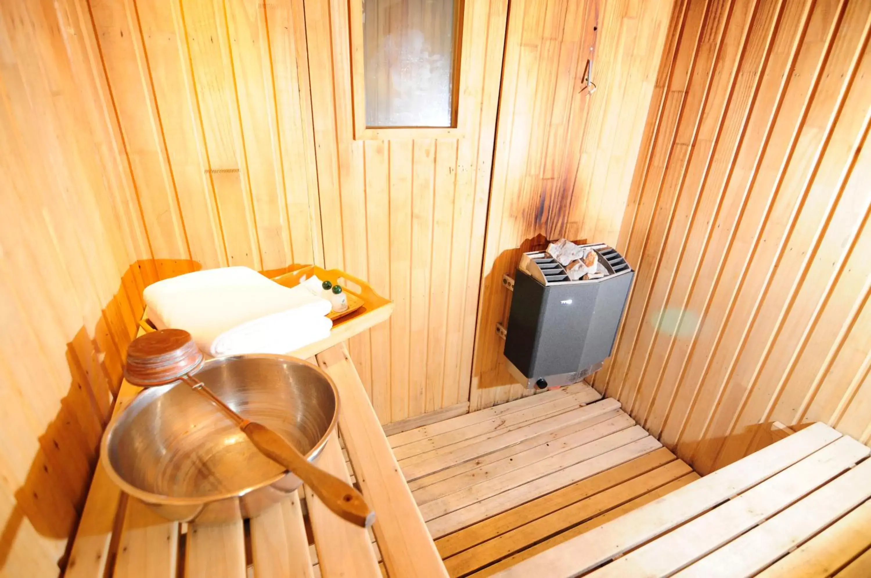 Spa and wellness centre/facilities in Hotel Diego De Almagro Calama Spa and wellness centre/facilities in Hotel Diego De Almagro Calama