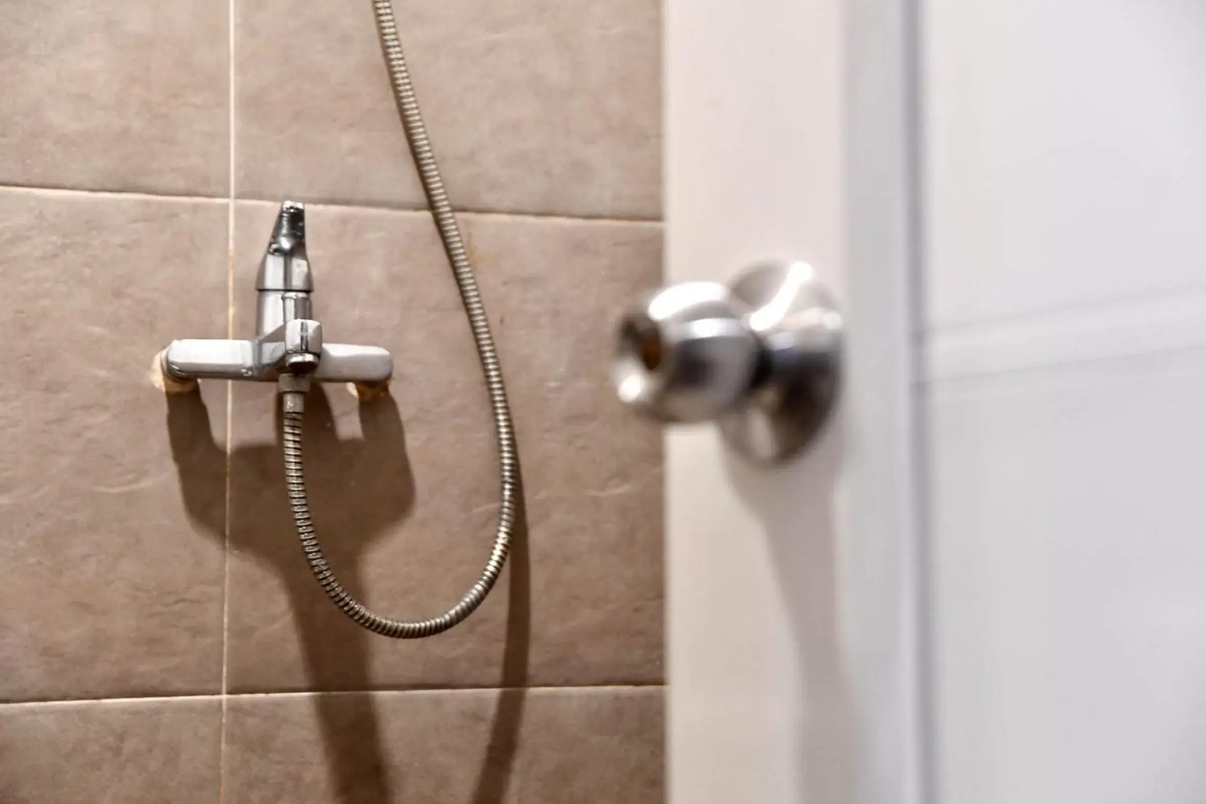 Bathroom in Tuju Abuserin Syariah Bathroom in Tuju Abuserin Syariah