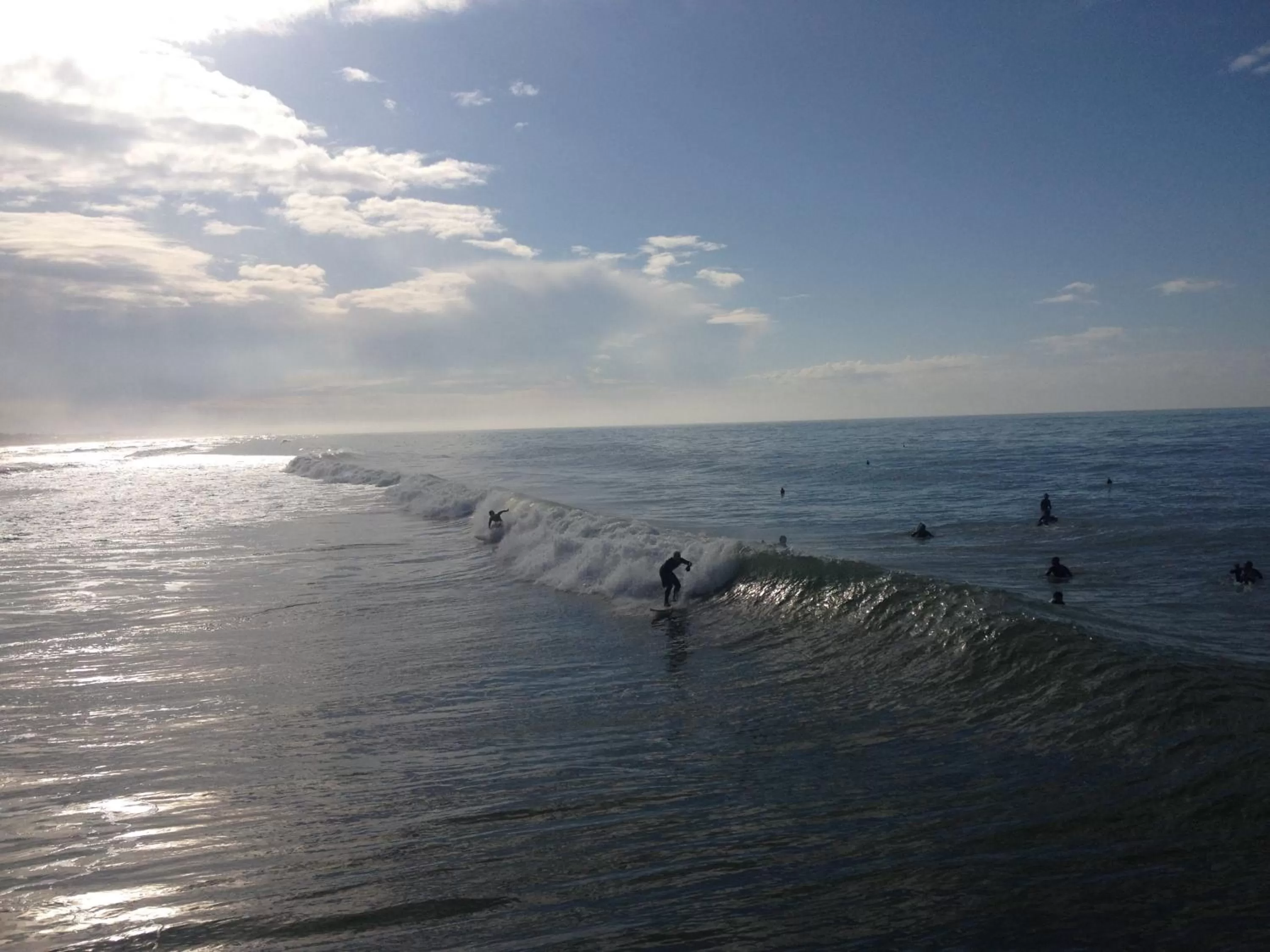 Sports in Residence La Nave