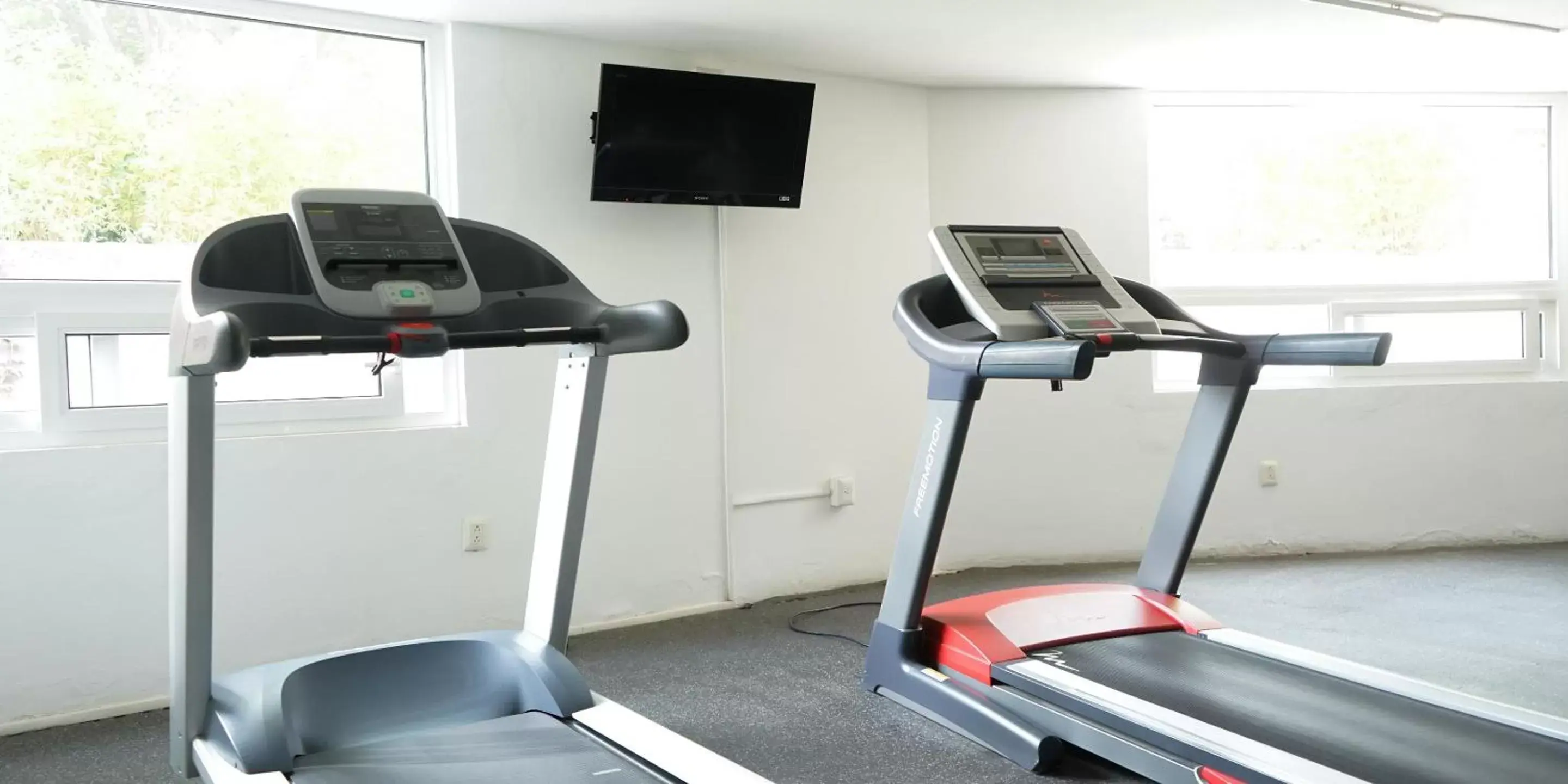 Fitness centre/facilities, Fitness Center/Facilities in Real de Minas San Miguel de Allende