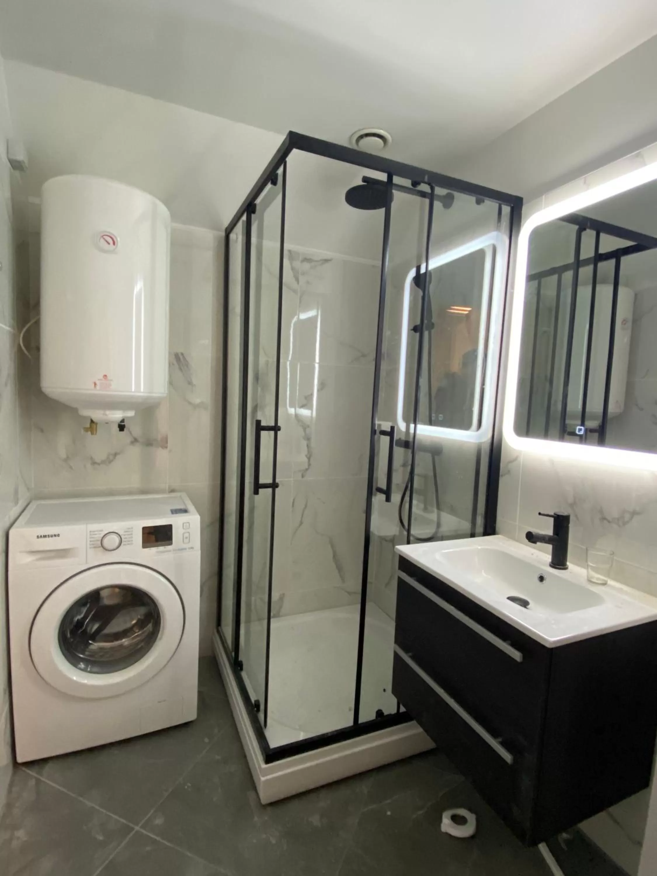 Apartment - Split Level in Tallinn City Apartments - Town Hall Square