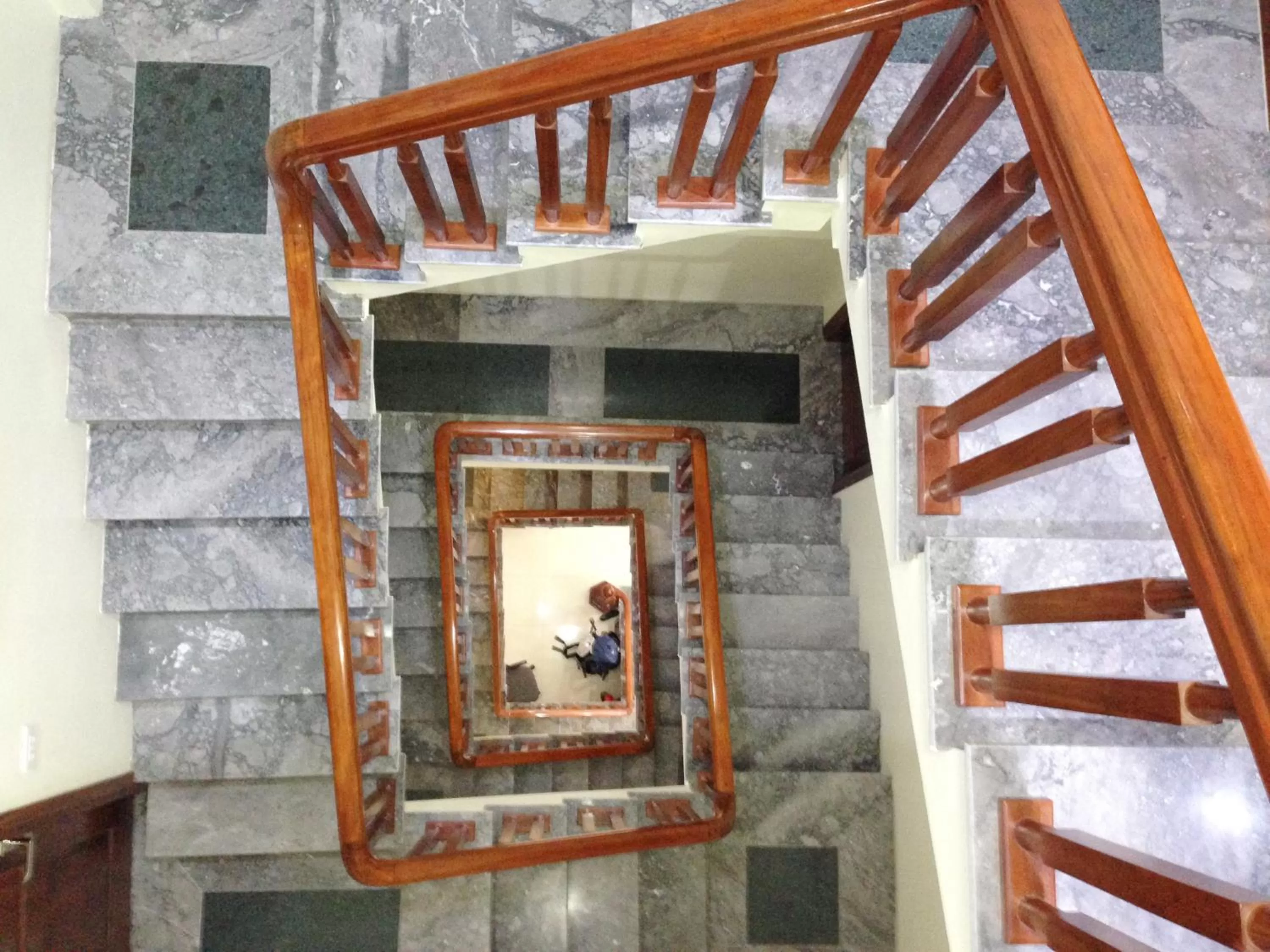 Property building in Ninh Binh Central Hotel