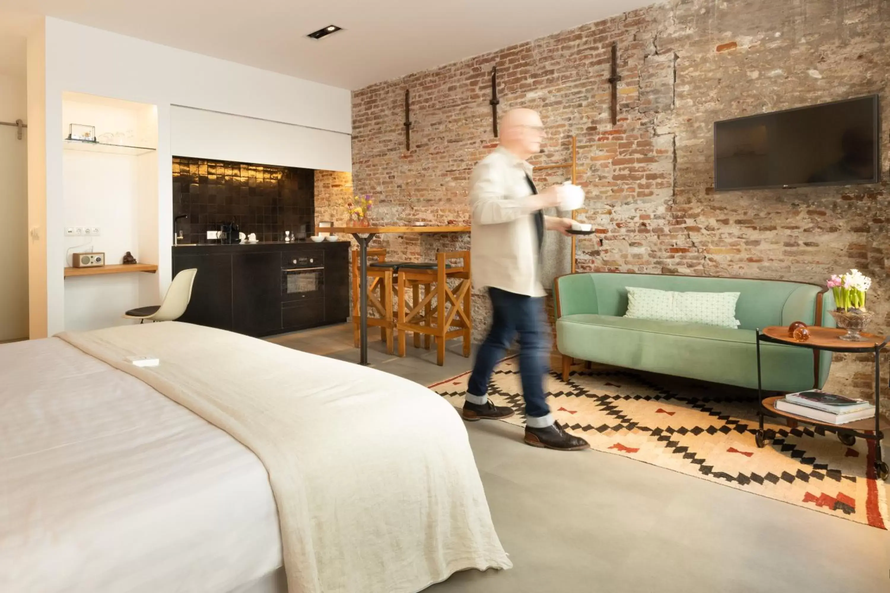 Boutique Hotel Goud En Zilver