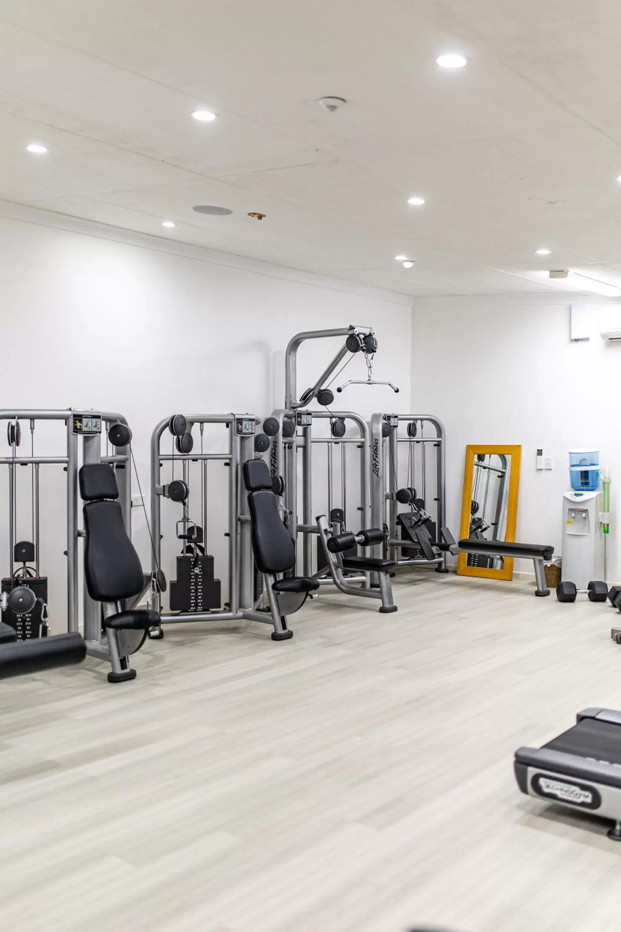 Fitness centre/facilities, Fitness Center/Facilities in Seagulls