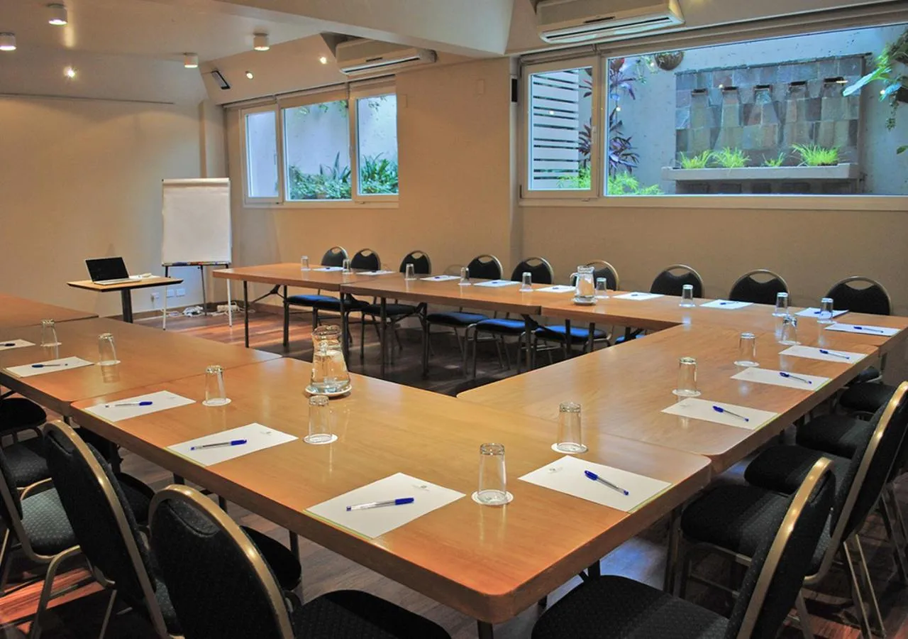 Business facilities in Palermo Suites Buenos Aires Hotel & Apartments