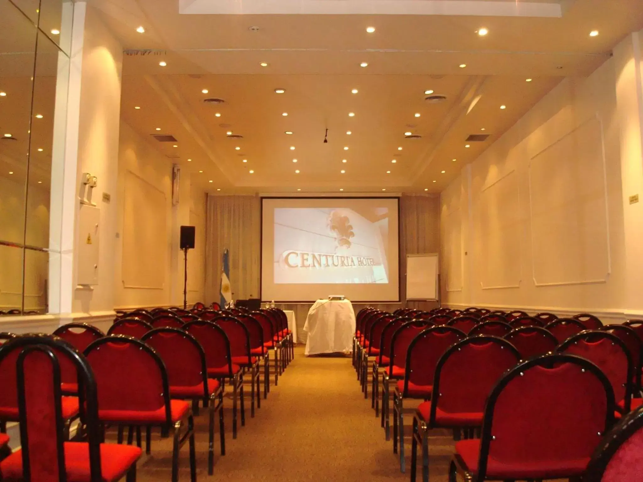 Business facilities in Centuria Hotel Buenos Aires