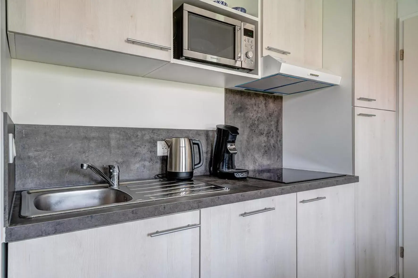 One-Bedroom Apartment in Résidence Goélia Le Victoria One-Bedroom Apartment in Résidence Goélia Le Victoria