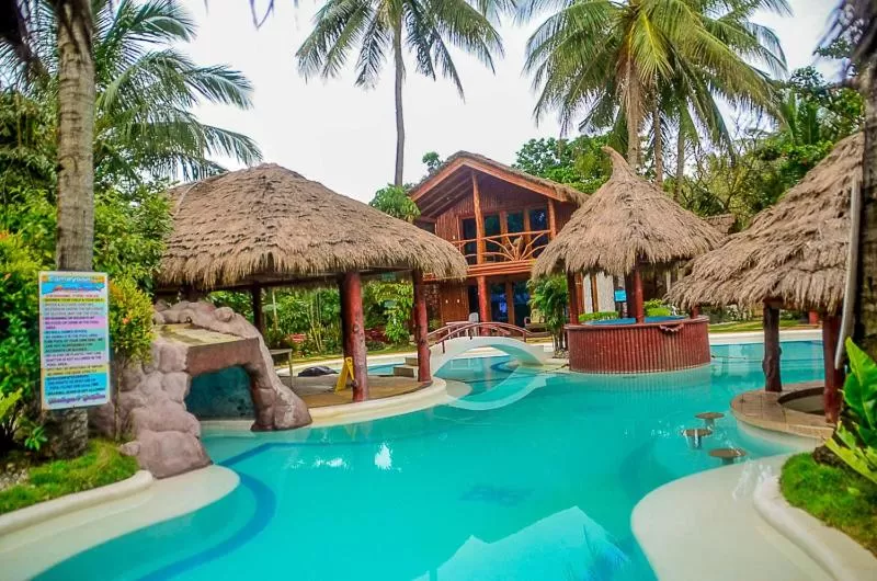 Camaya-an Paradise Beach Resort