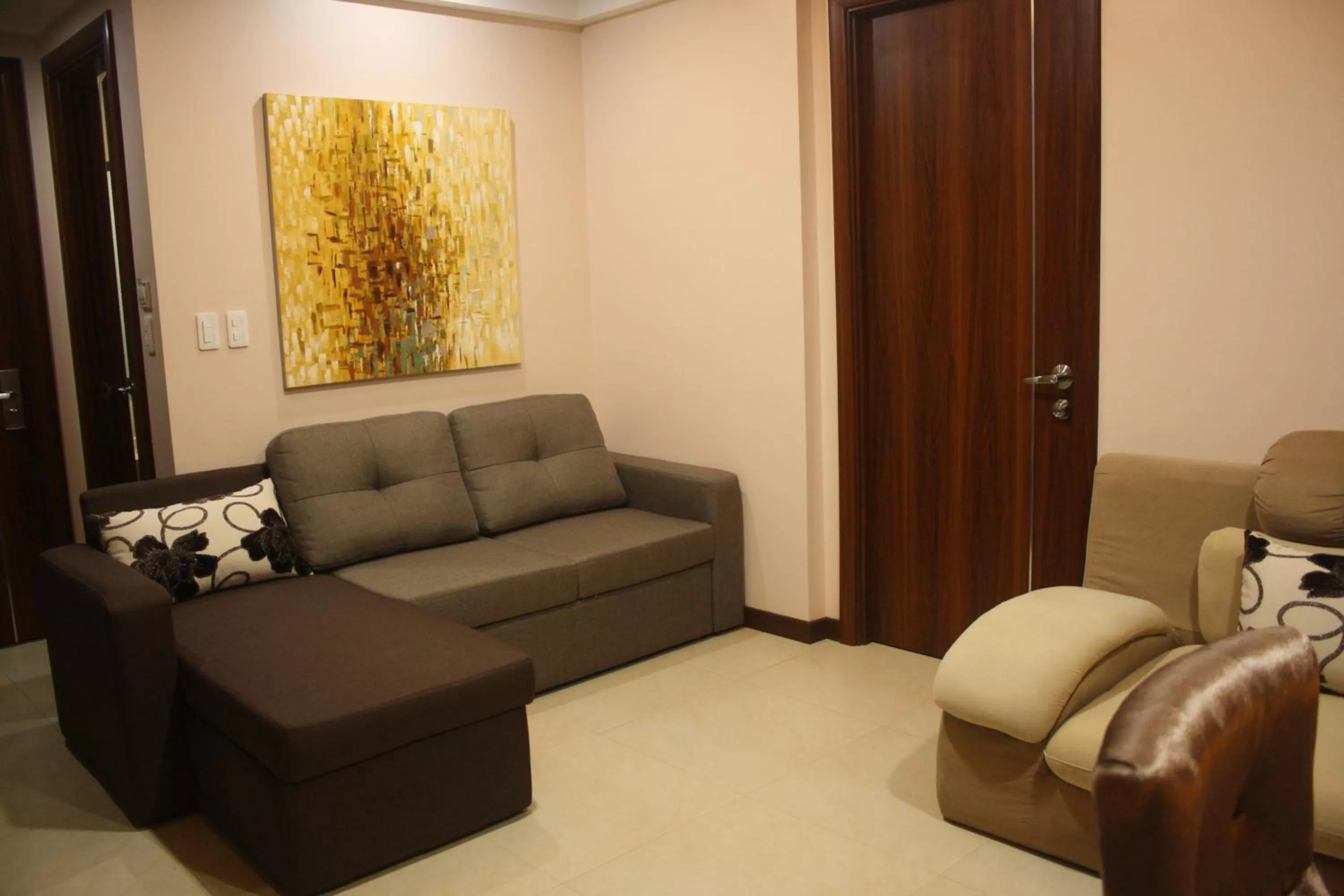 Kew Hotel Tagbilaran