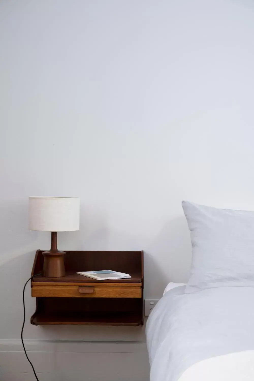 Bedroom, Bed in Bondi Beach House