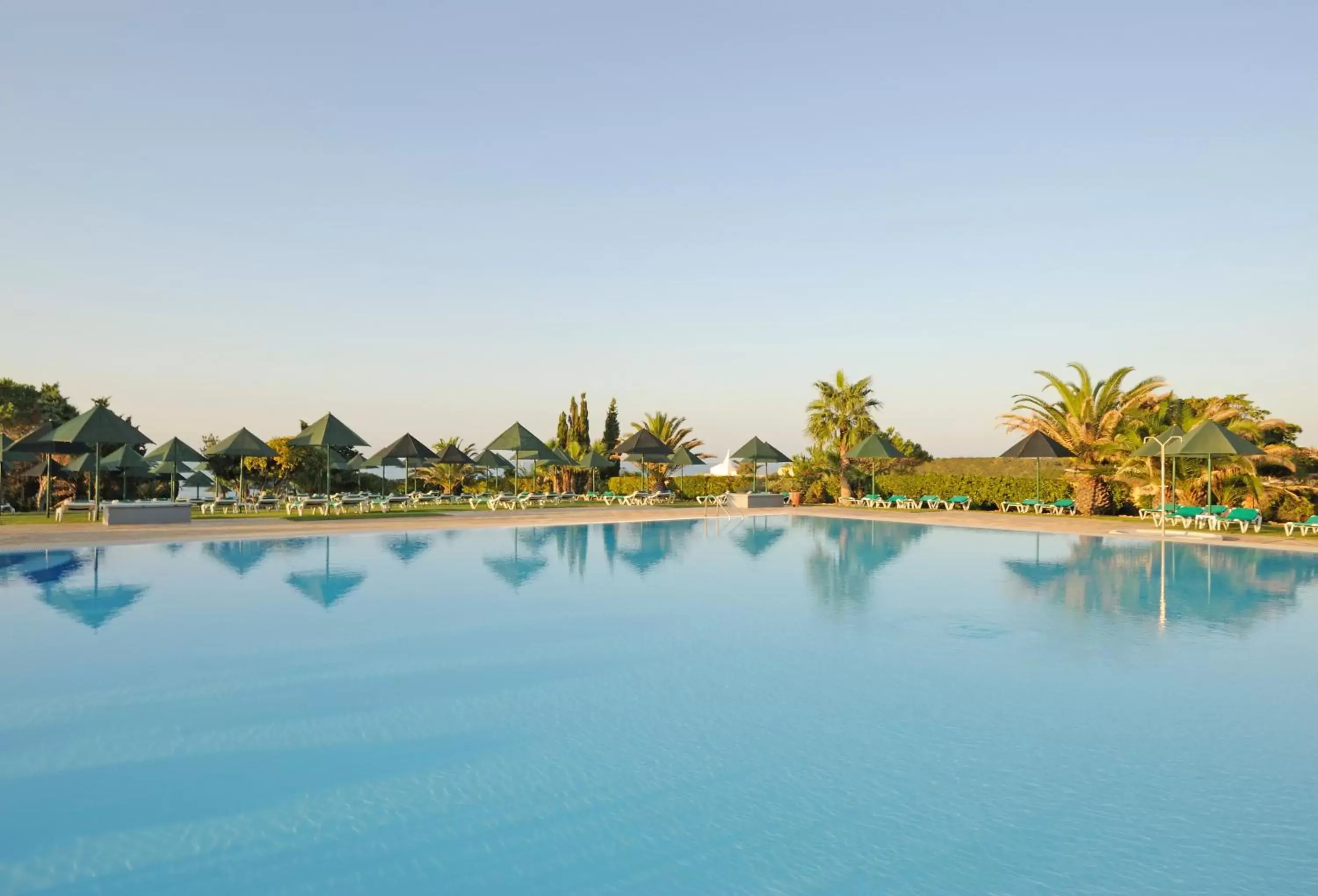 Swimming Pool in Pestana Viking Beach & SPA Resort