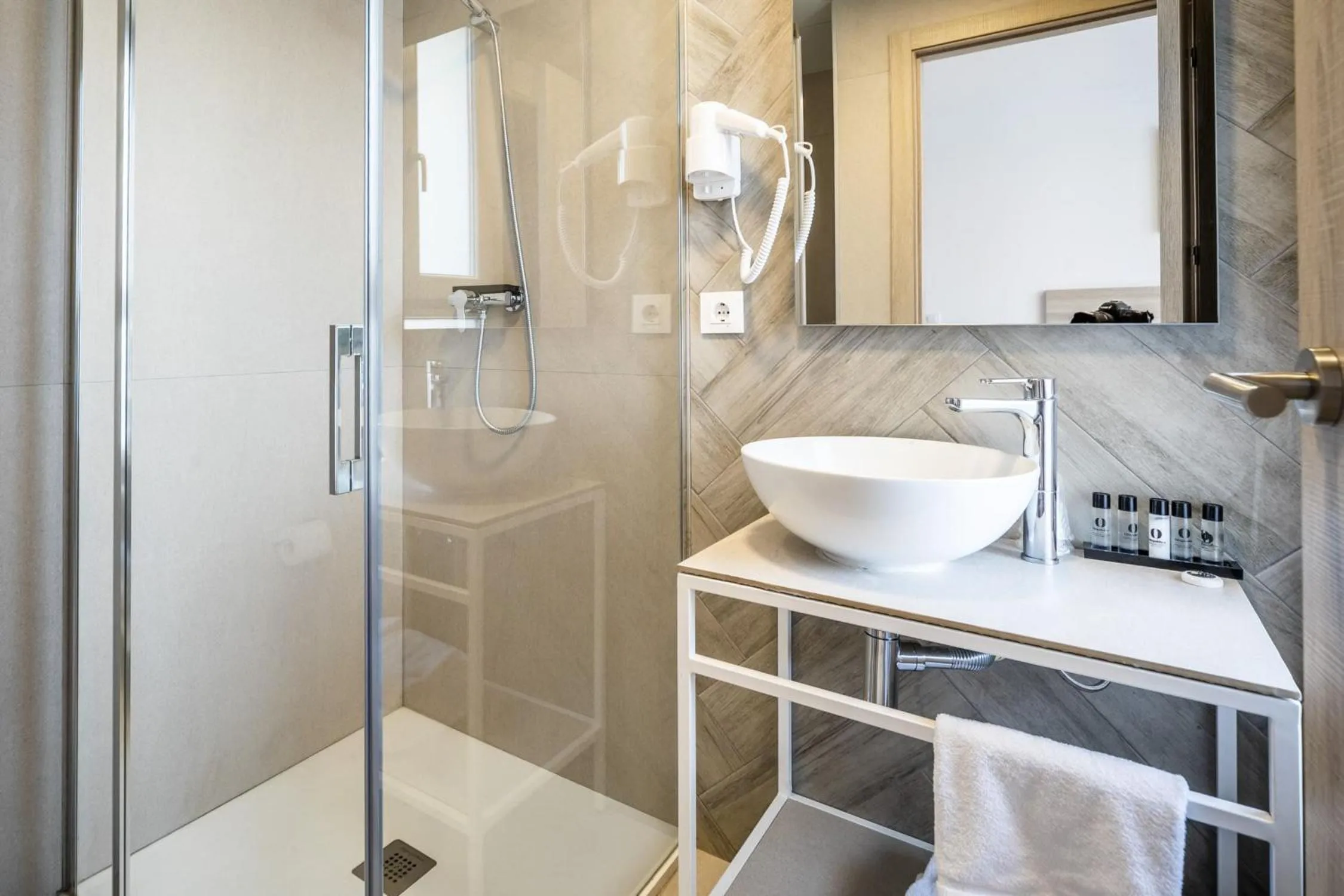 Hotel Sunna Benicassim