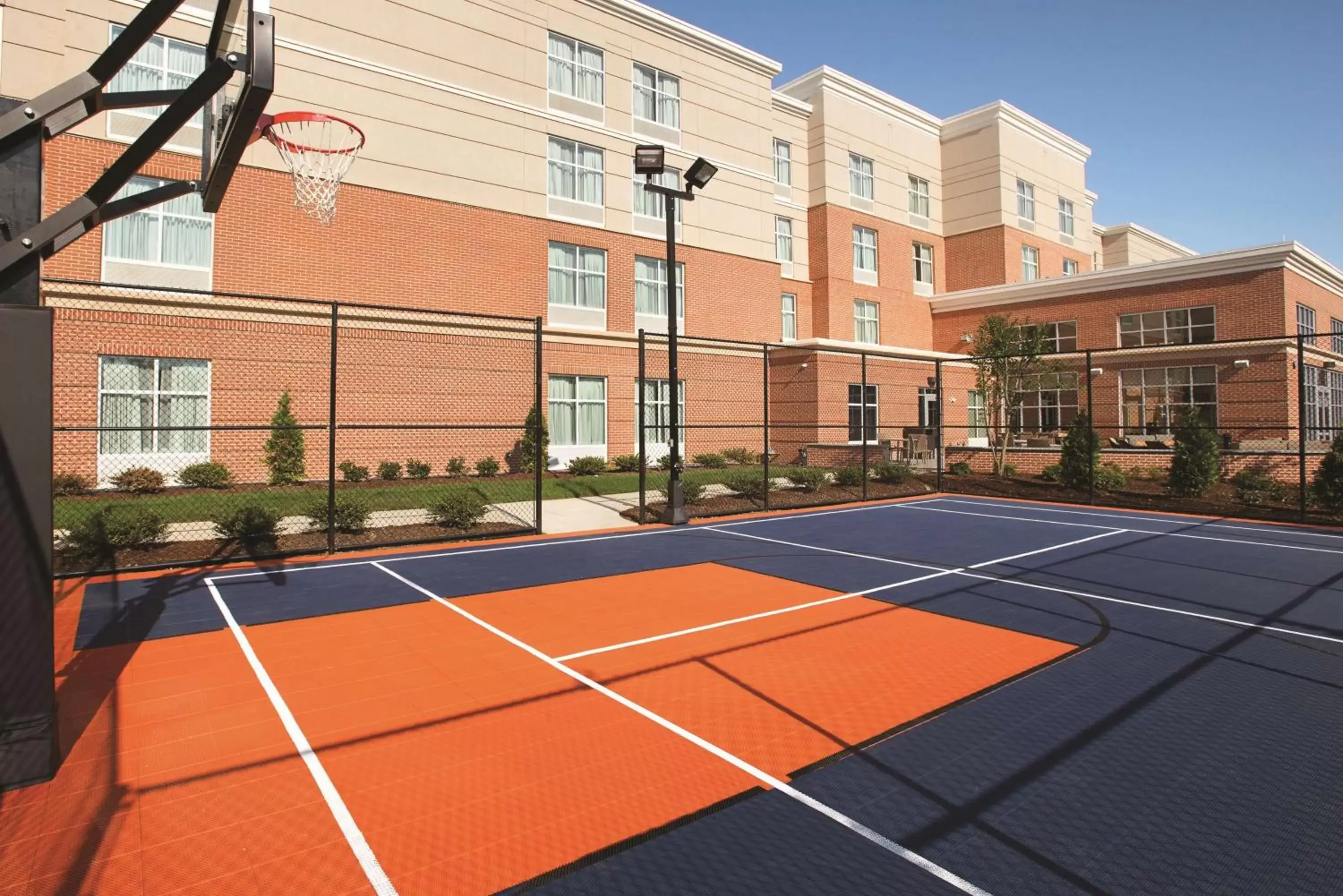 Sports, Tennis/Squash in Homewood Suites by Hilton - Charlottesville