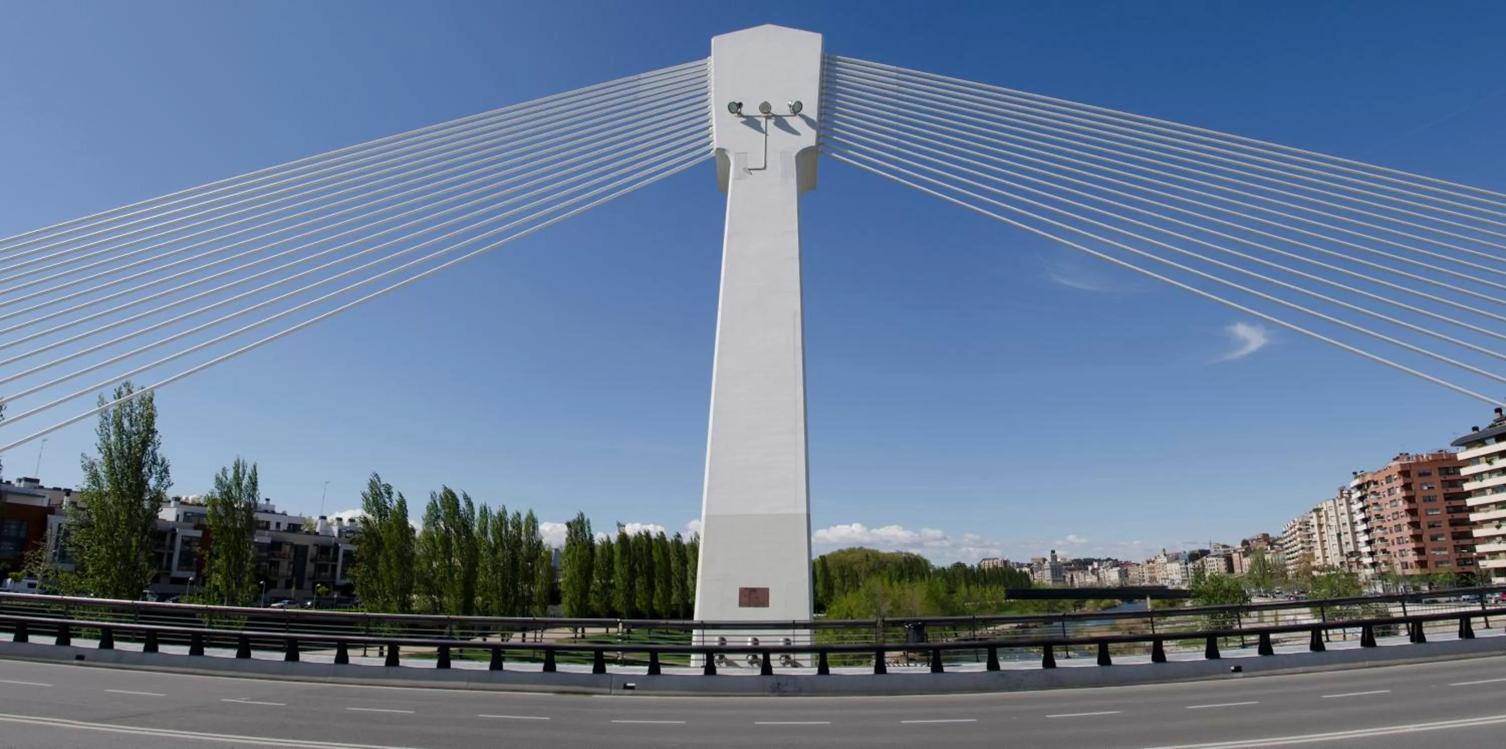 Nearby landmark in Hotel Nadal