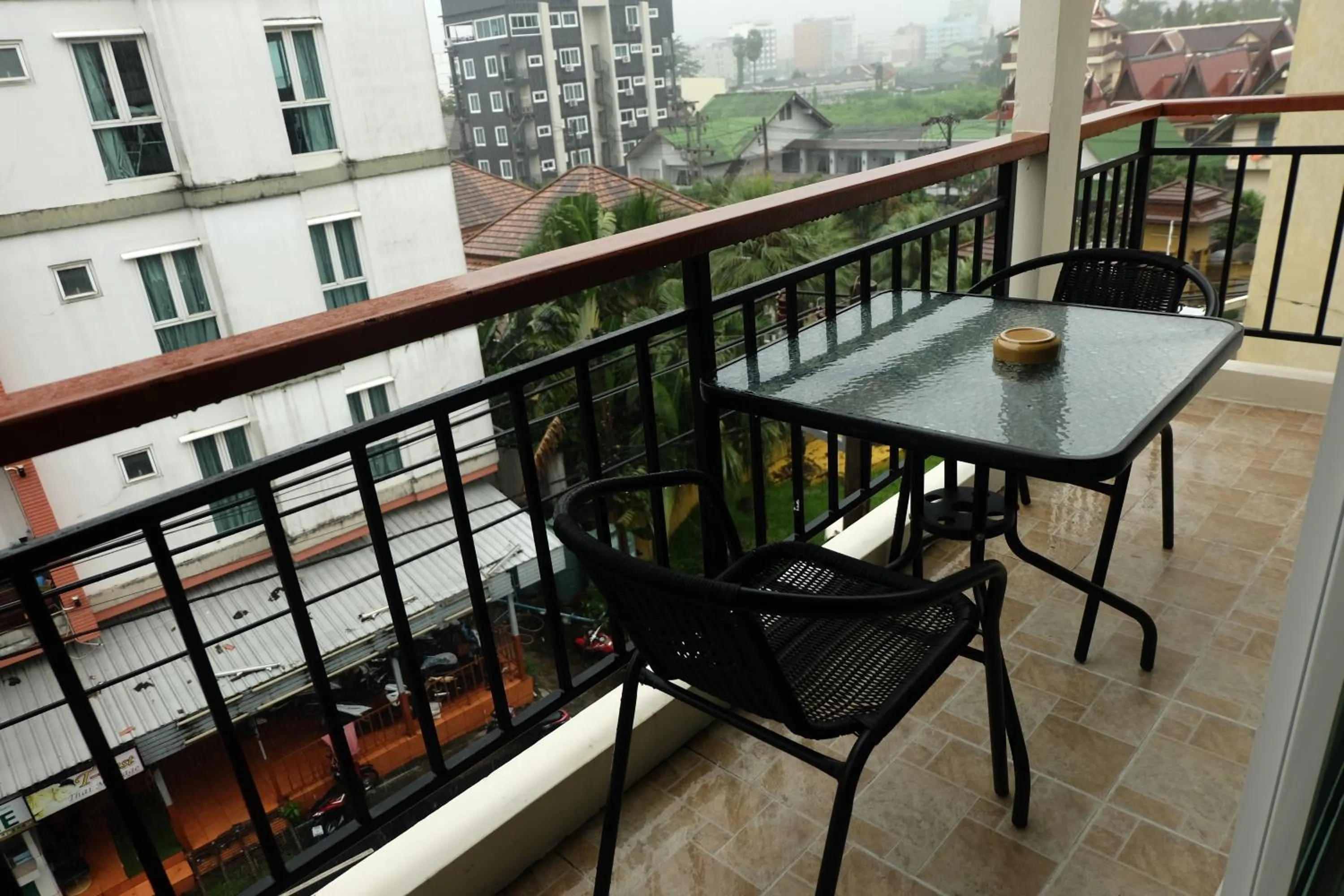 Calypso Patong Hotel