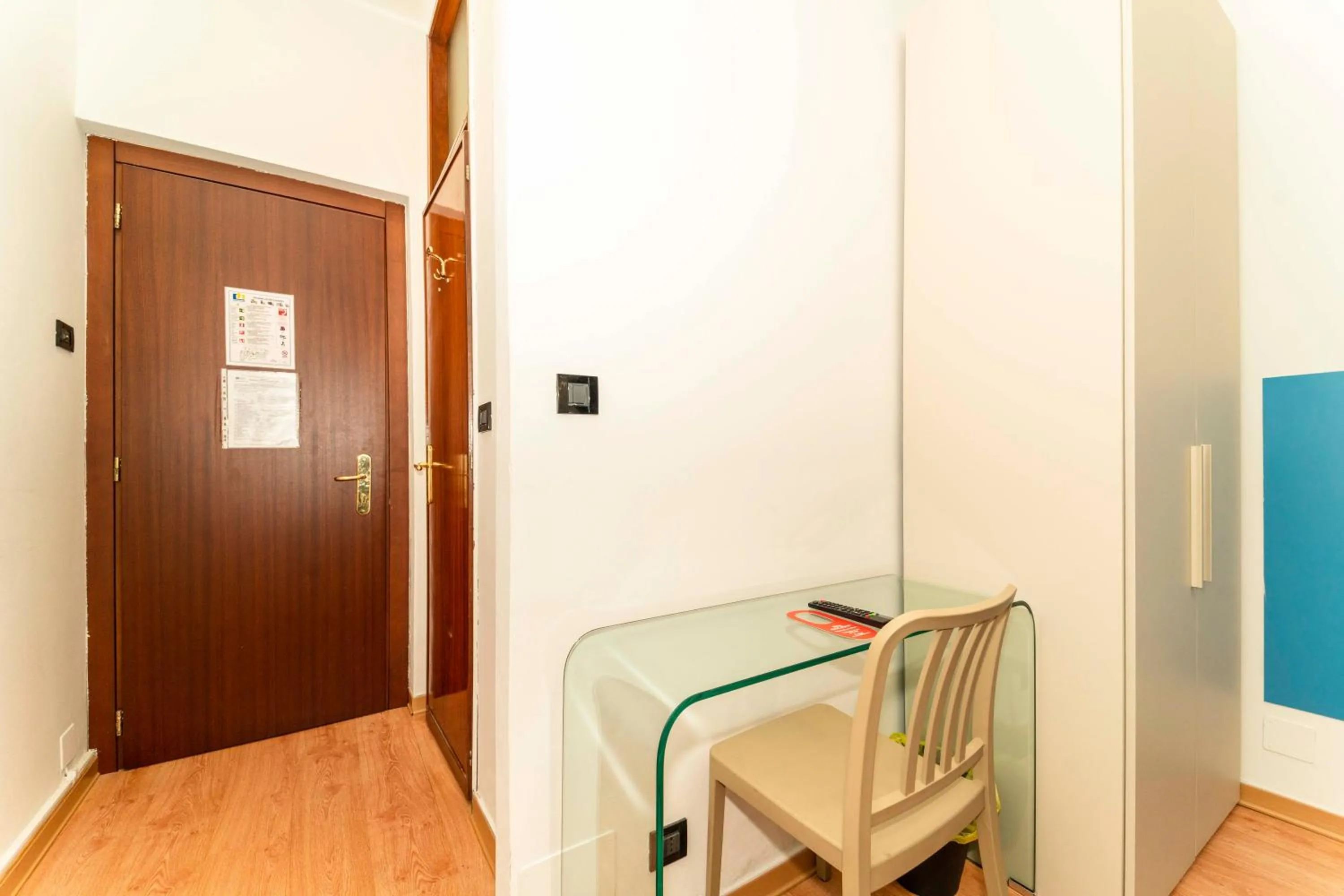 Hotel Cristallo Torino