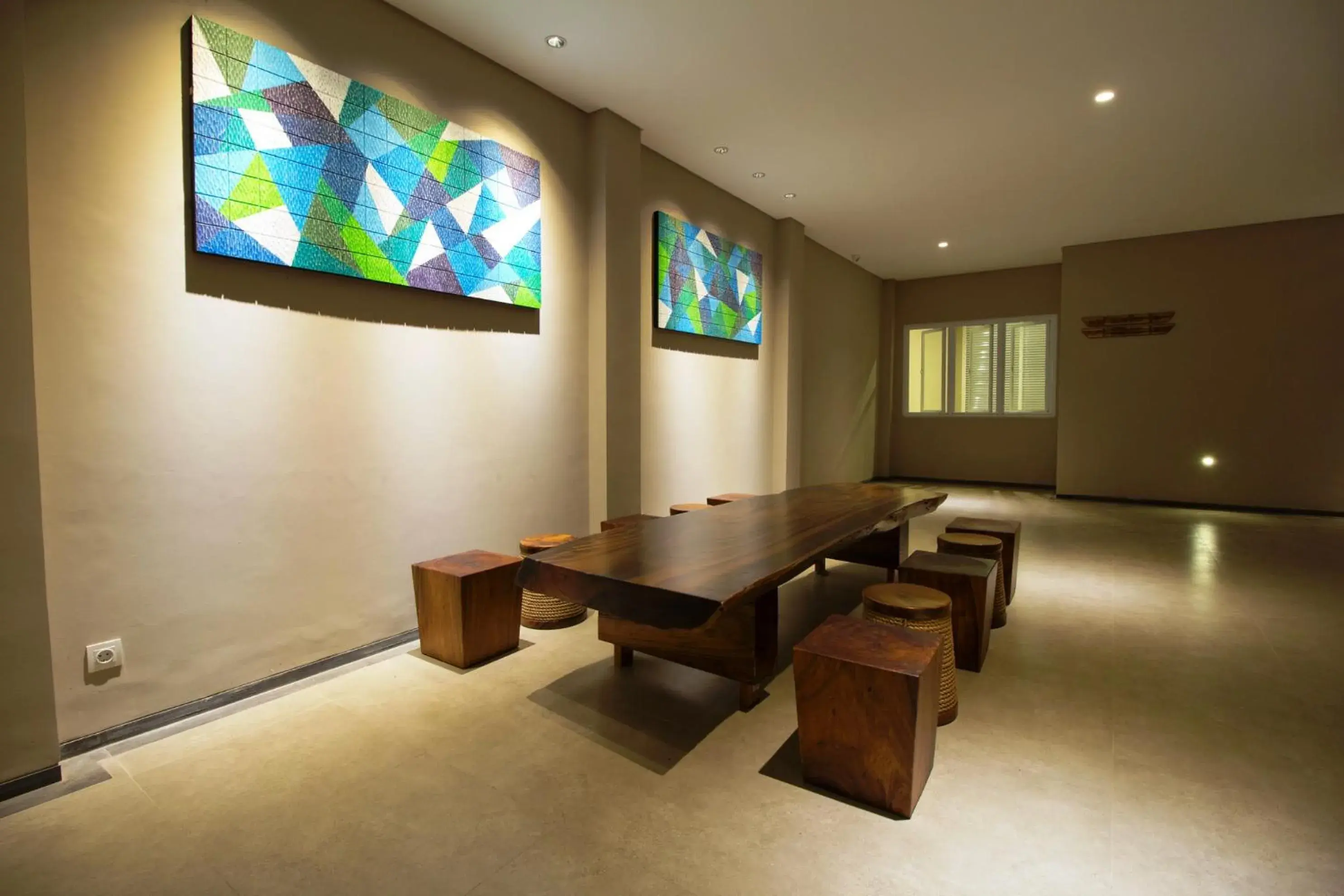 Area and facilities in Vinotel Cirebon Area and facilities in Vinotel Cirebon