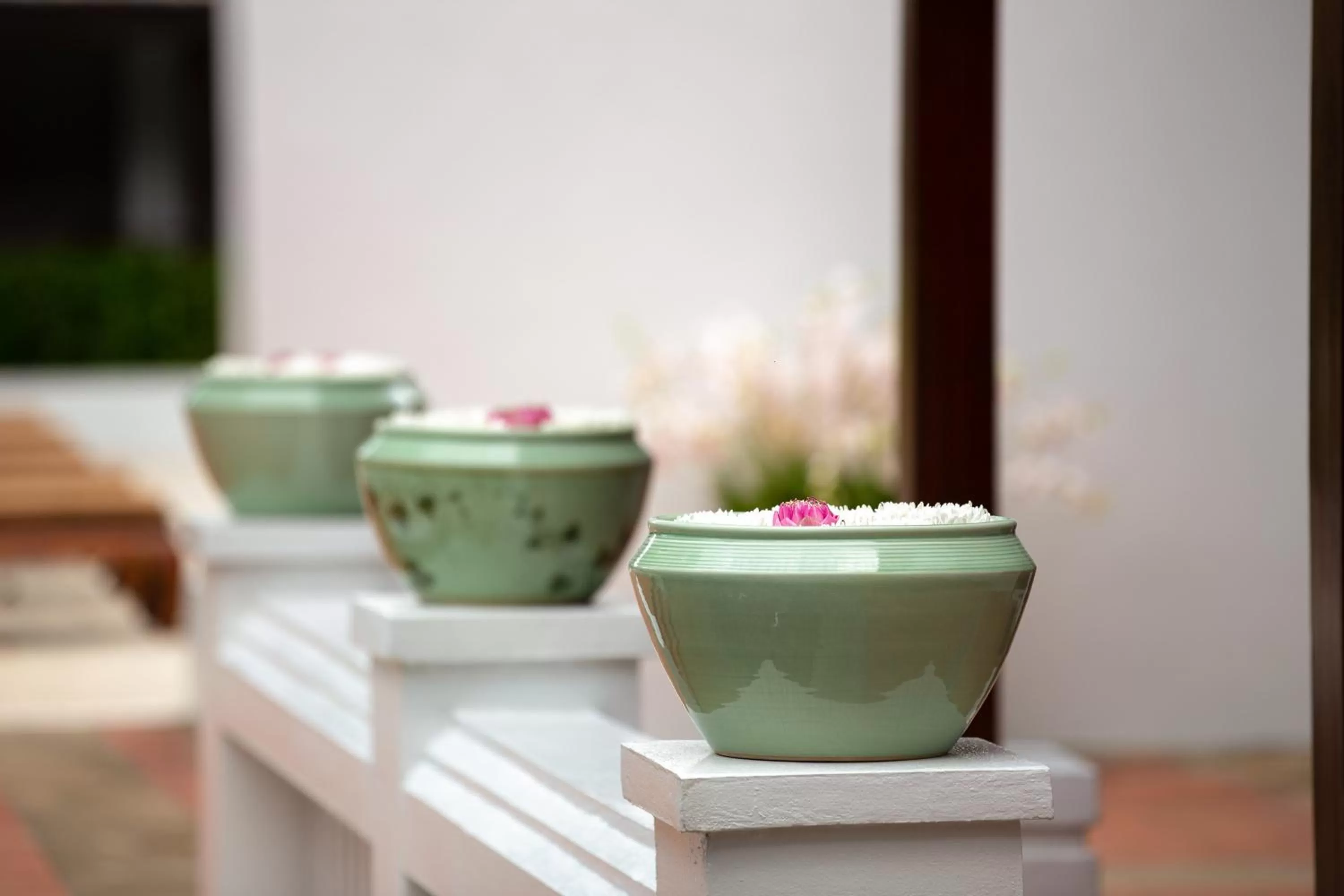 Day in Rimping Village