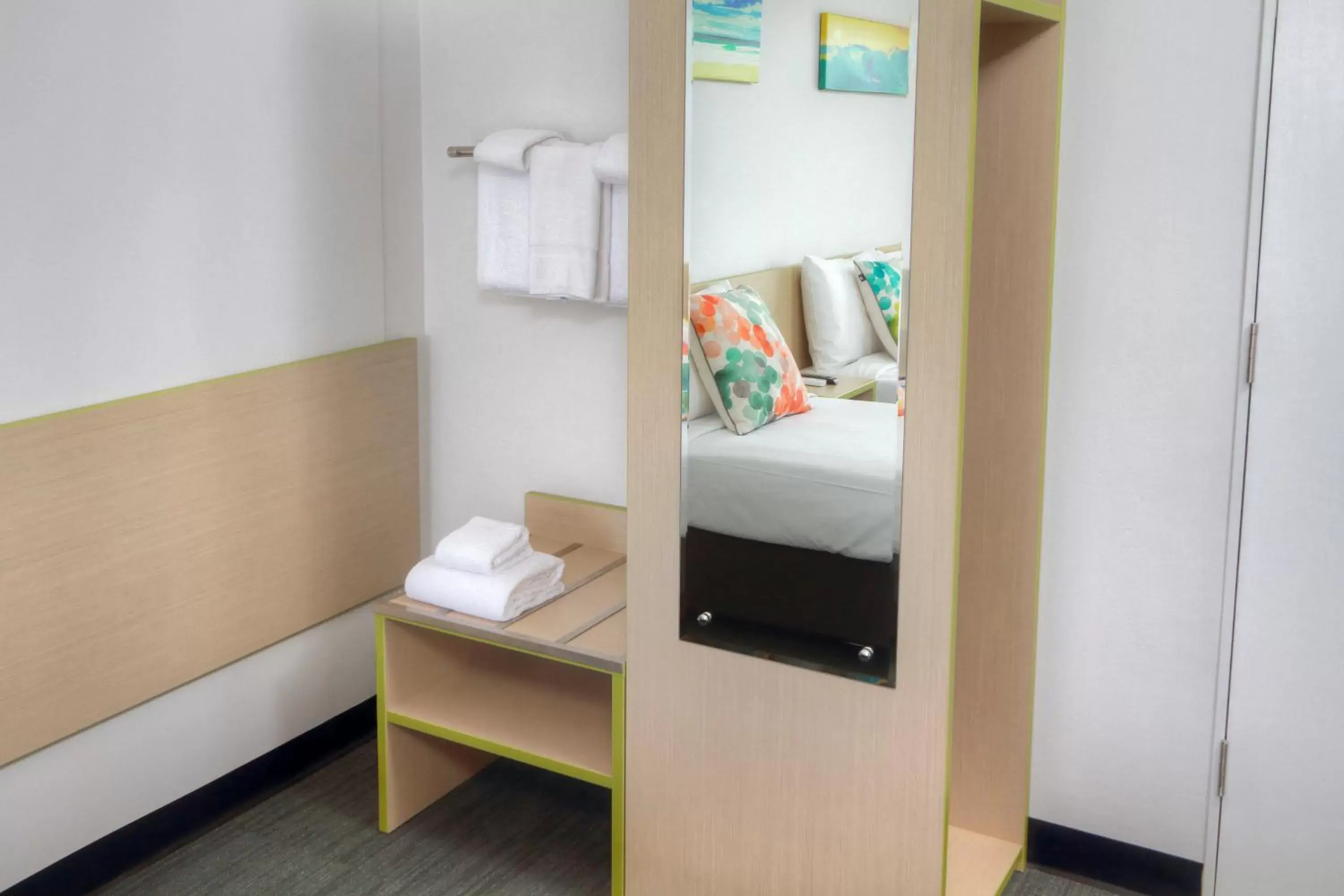 Other, Bed in Palm Beach Hotel Other, Bed in Palm Beach Hotel