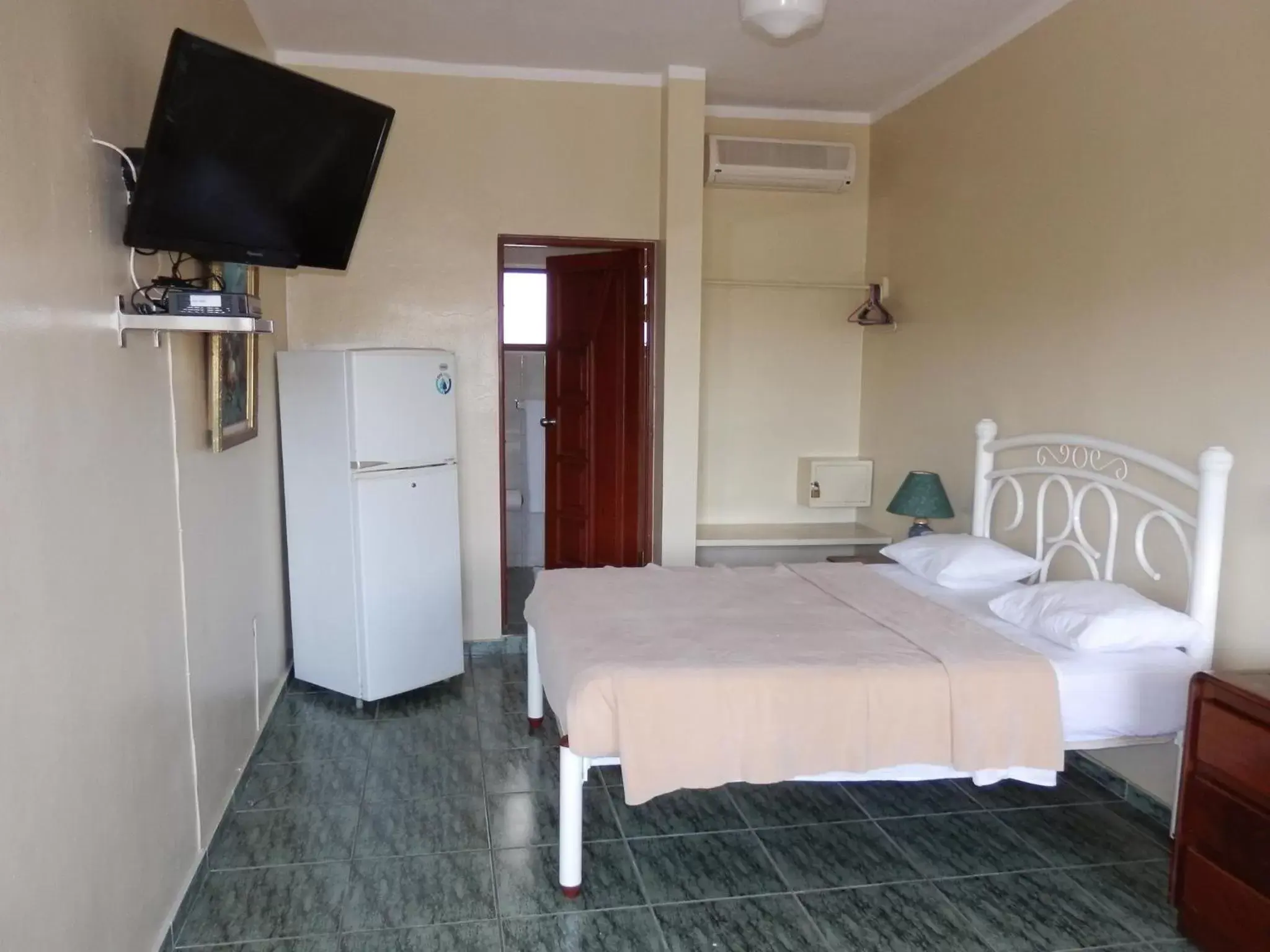 Deluxe Double Room in Hotel Garant & Suites