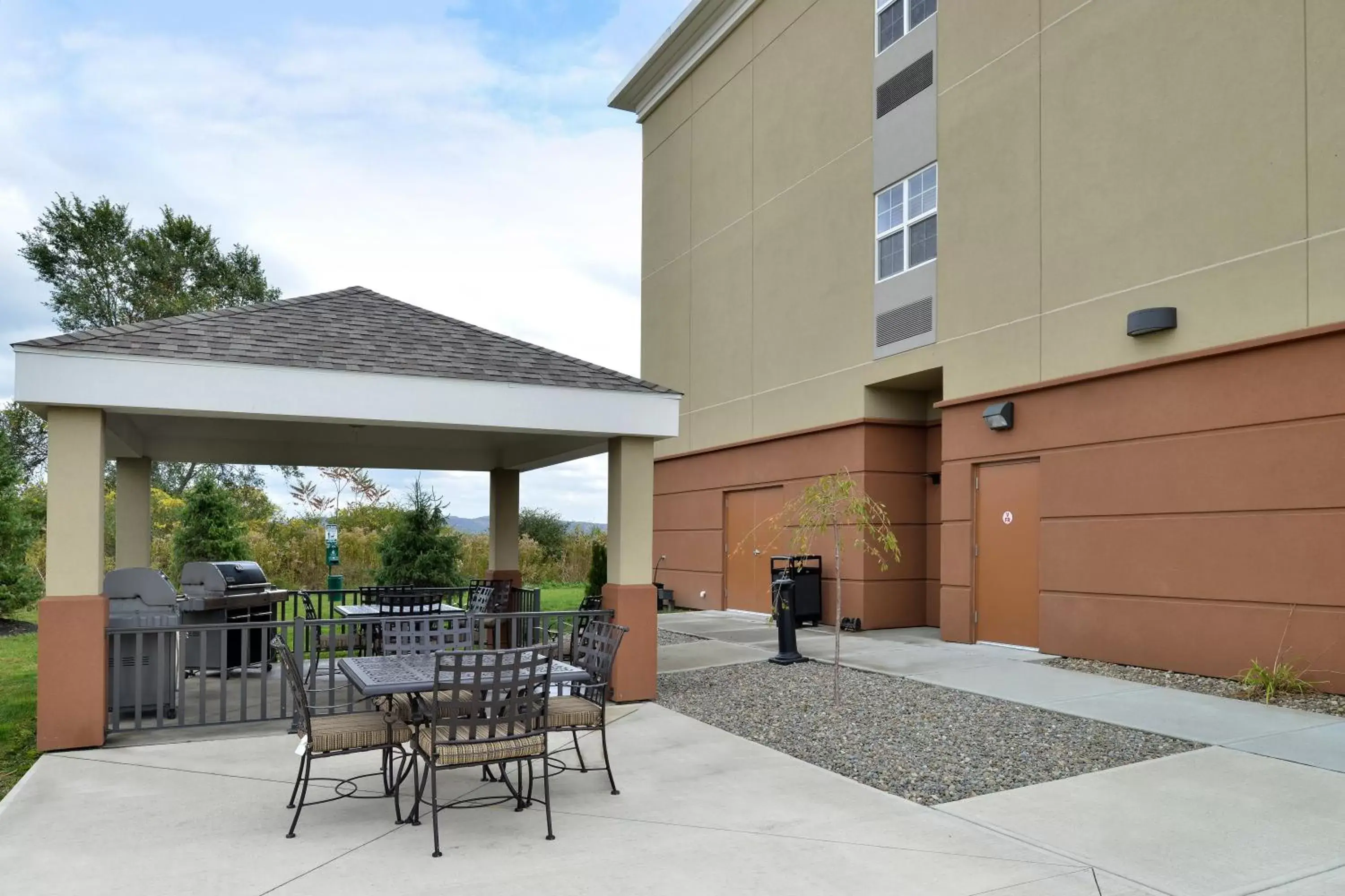 Other in Candlewood Suites Elmira Horseheads, an IHG Hotel
