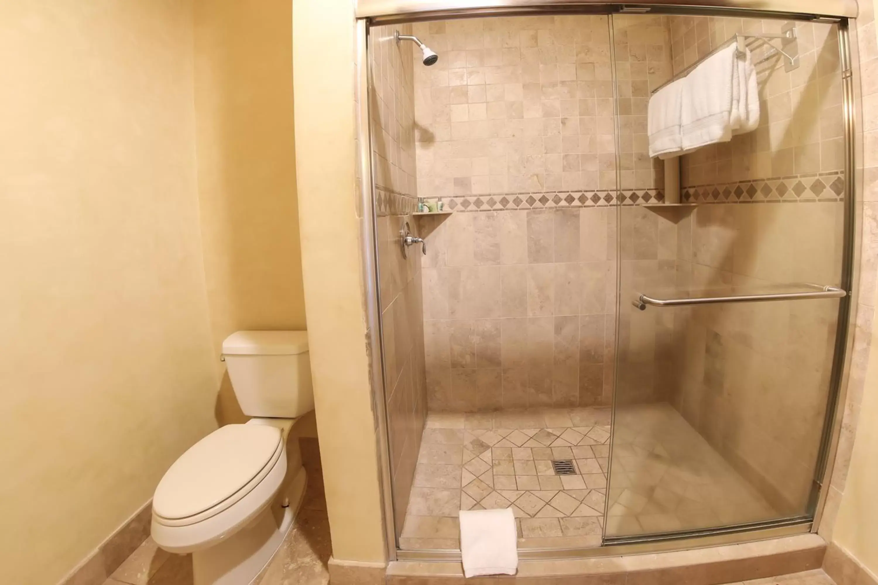 Photo of the whole room in La Mision Loreto Photo of the whole room in La Mision Loreto