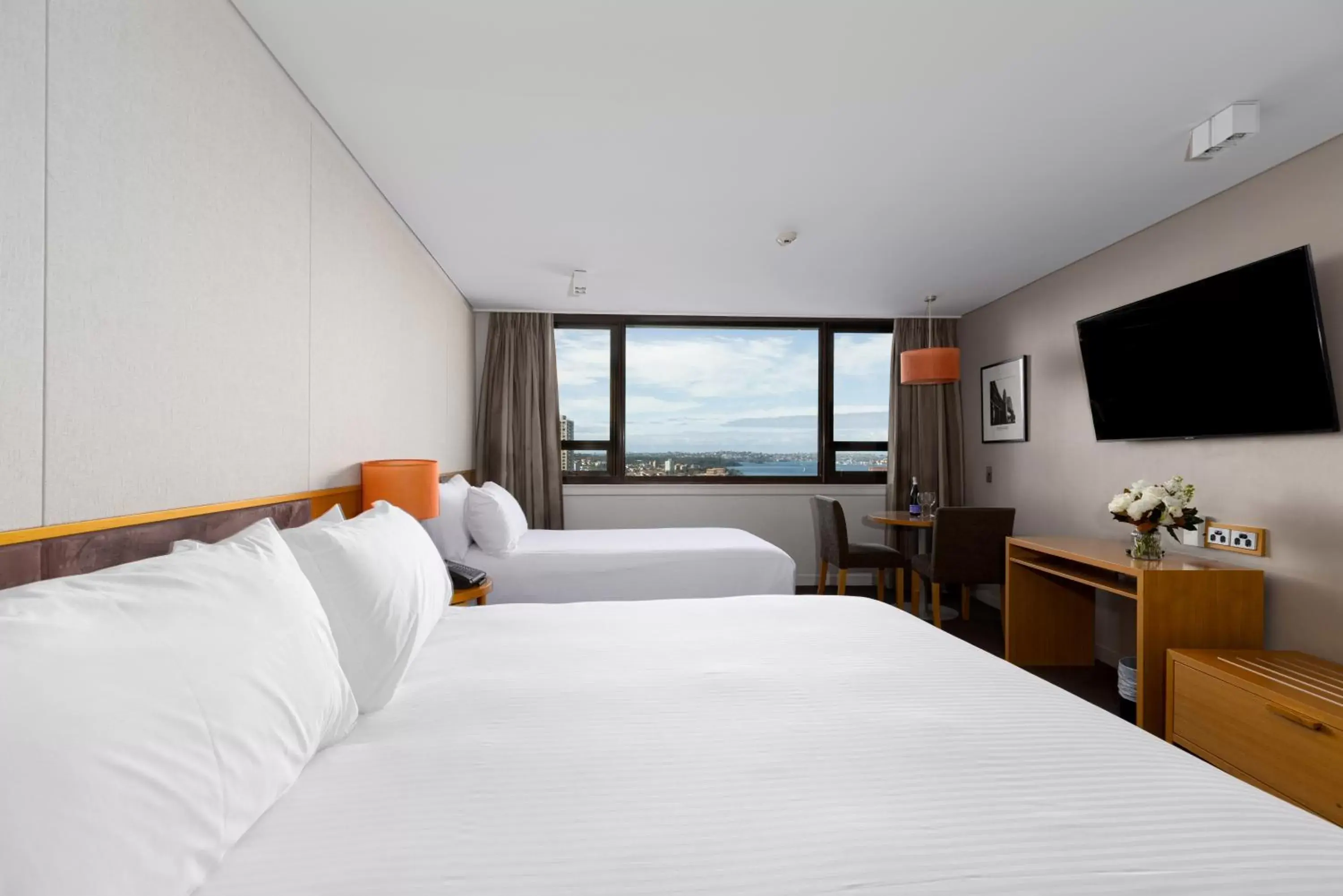 Bed in View Sydney Bed in View Sydney