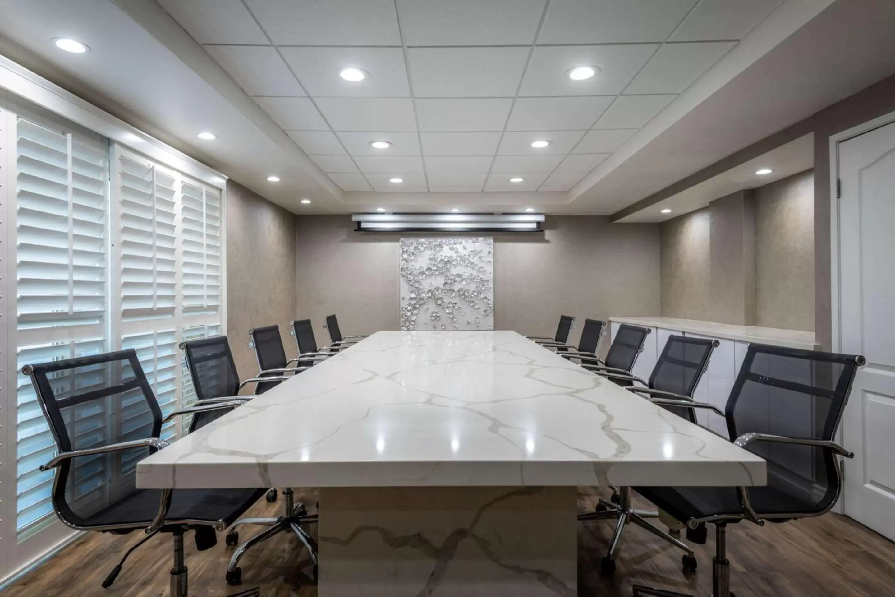 Meeting/conference room in The Volare, Ascend Hotel Collection