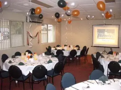 Banquet/Function facilities, Restaurant/Places to Eat in Balmoral On York