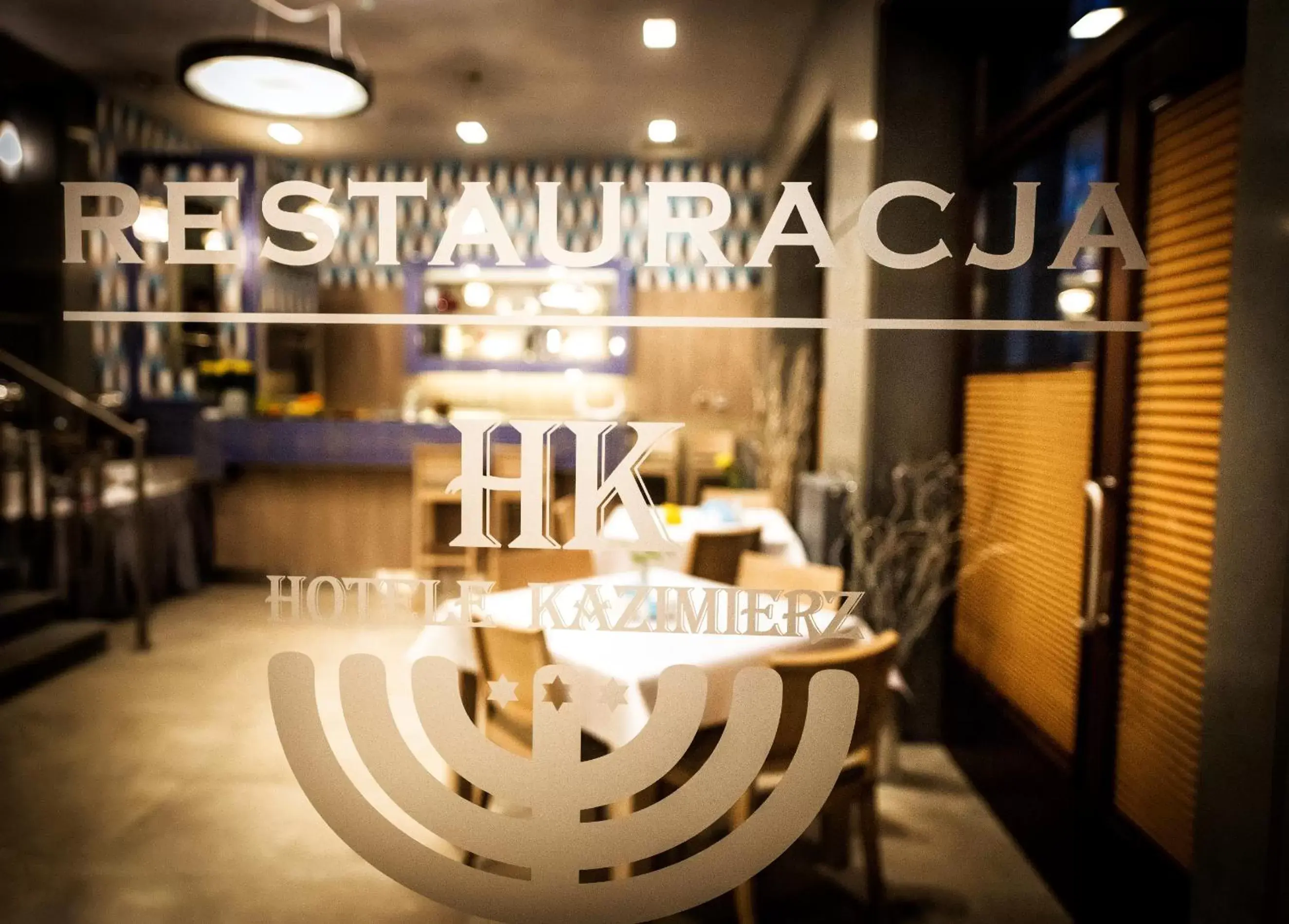 Food and drinks, Restaurant/Places to Eat in Hotel Kazimierz III