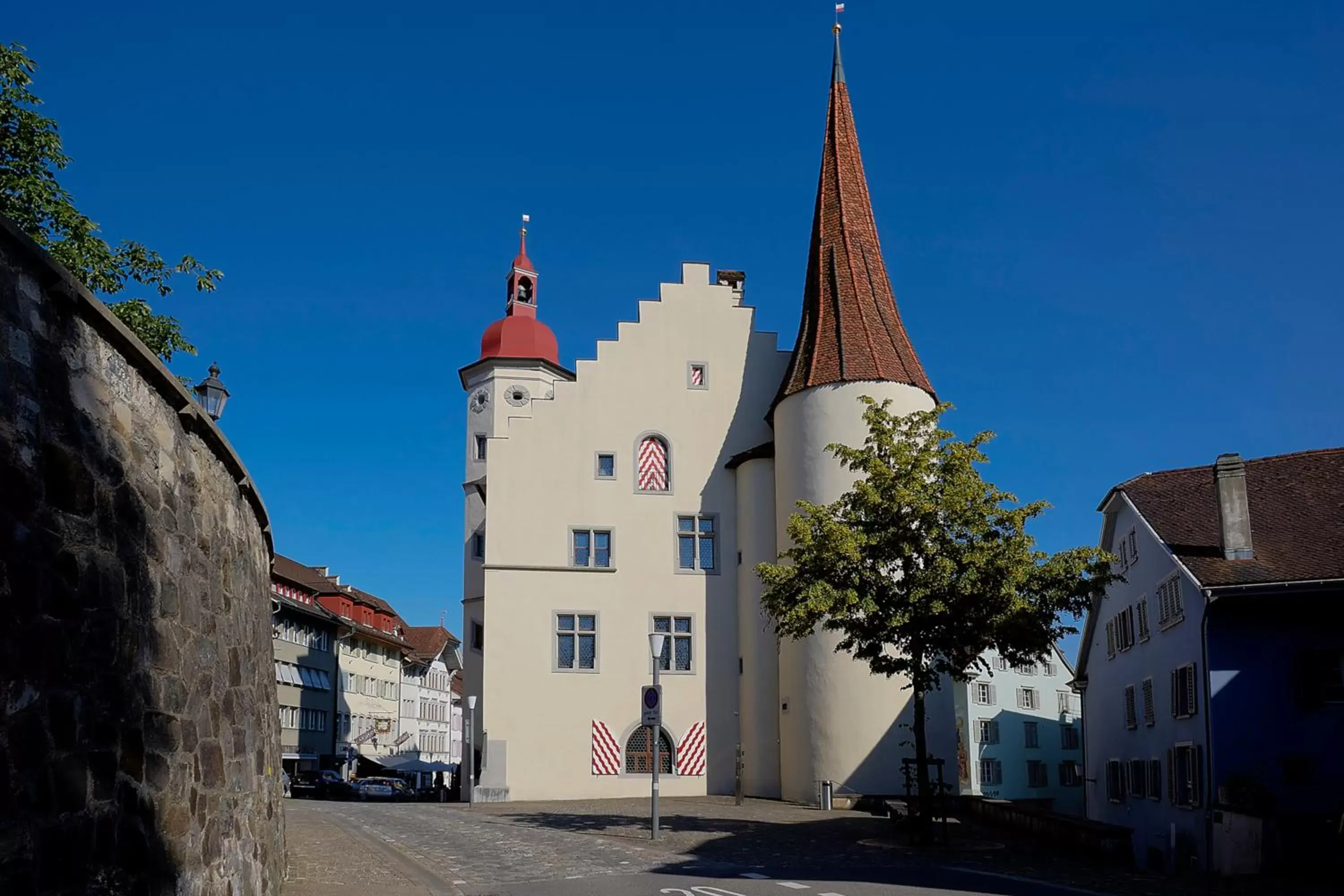 Nearby landmark, Property Building in Focus Hotel