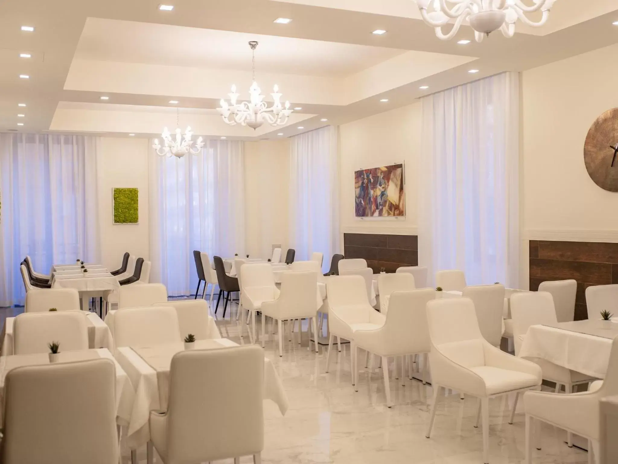 Restaurant/places to eat in Palazzo Firenze Restaurant/places to eat in Palazzo Firenze