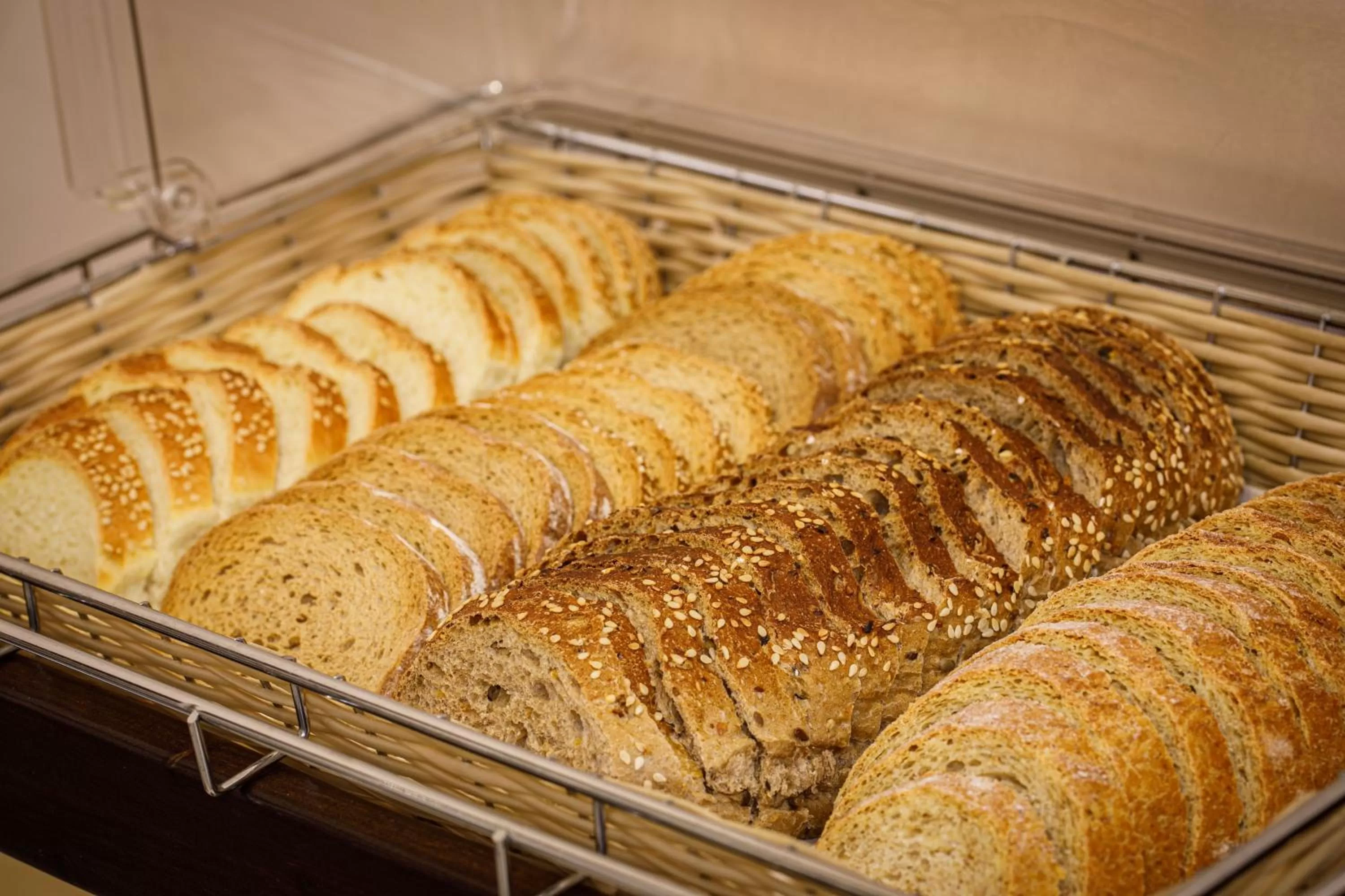 Food close-up in Hotel ΑΤΗΙΝΑ