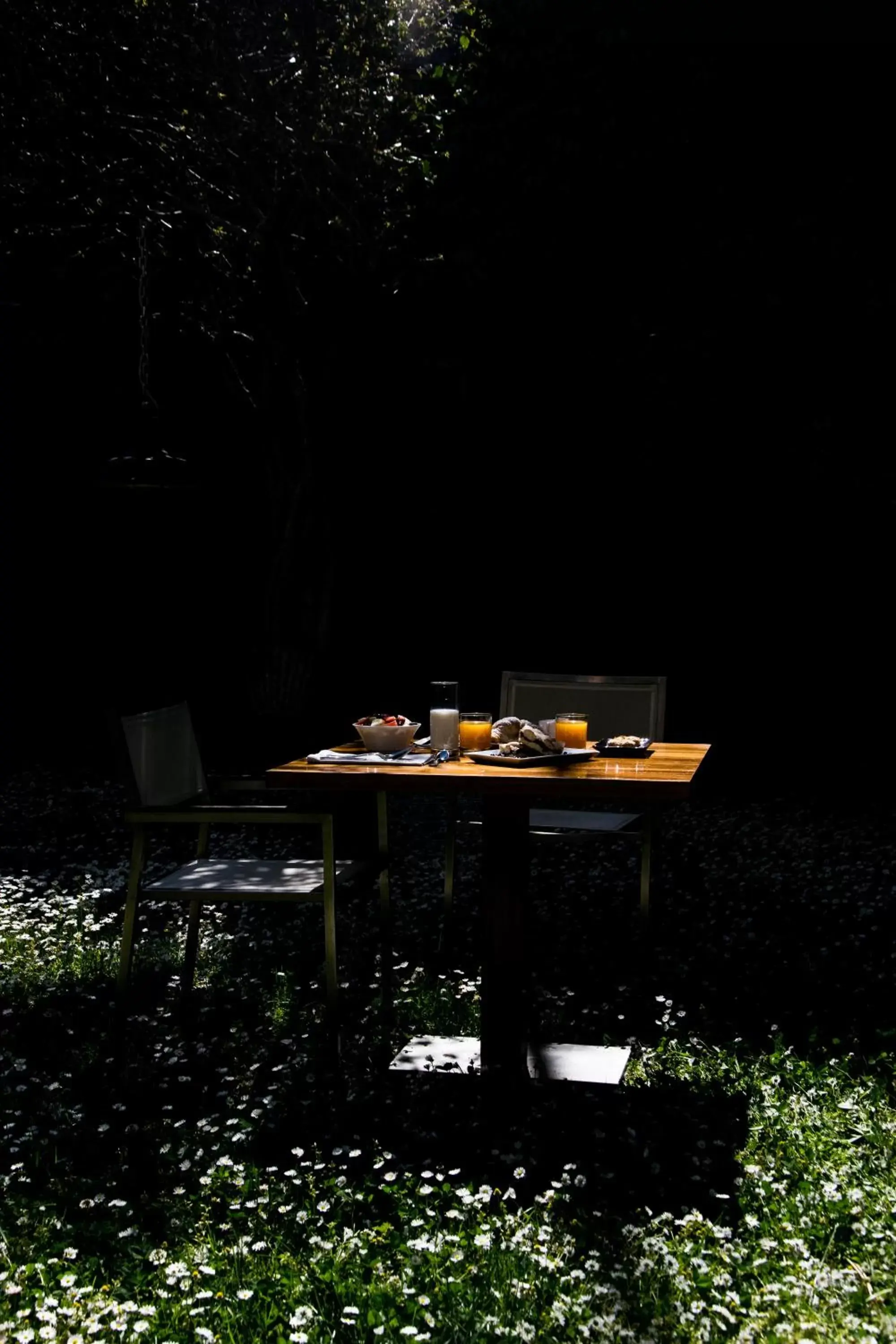 Breakfast in Hotel Forum Breakfast in Hotel Forum