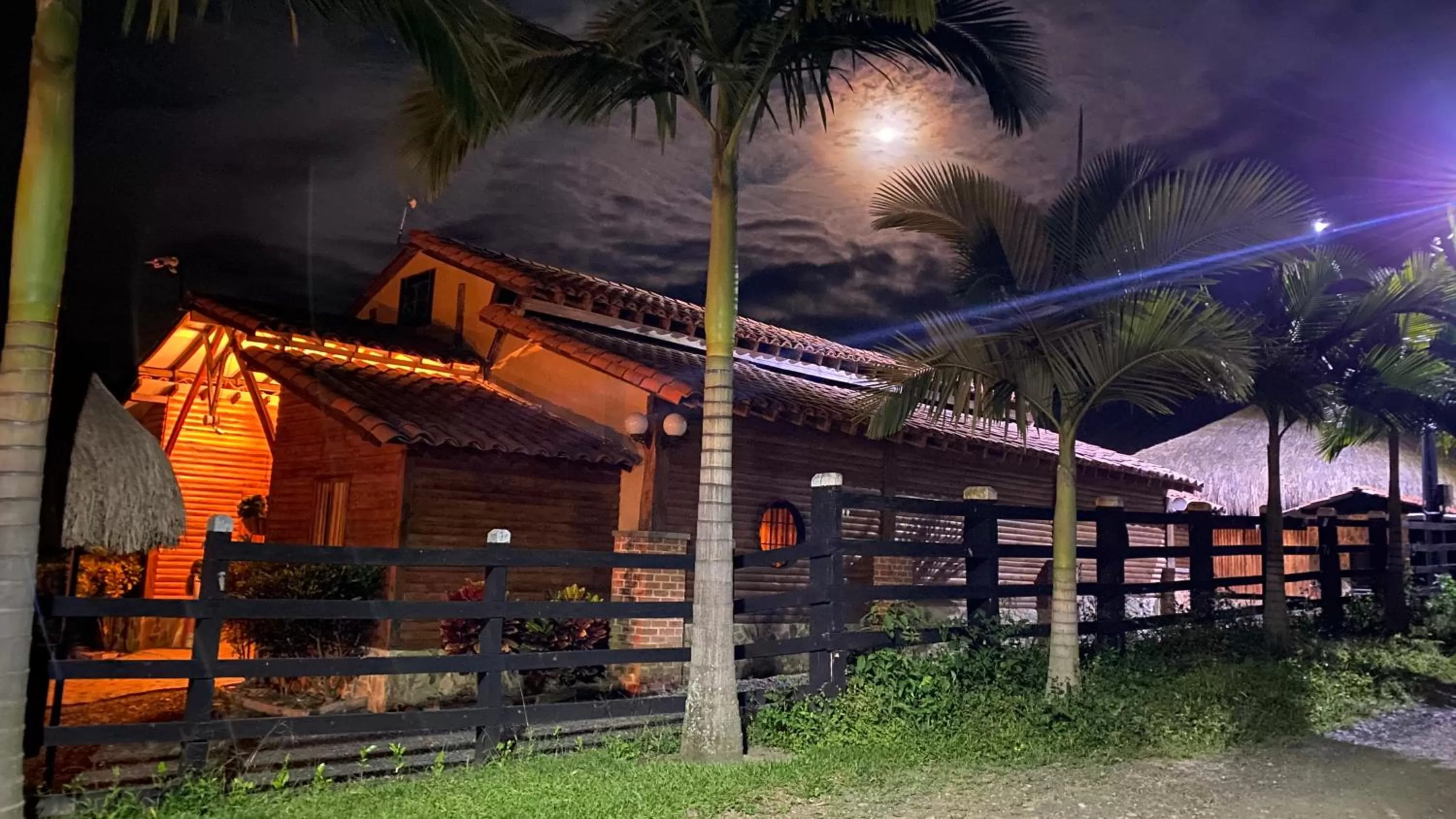 La Victoria Hotel Campestre