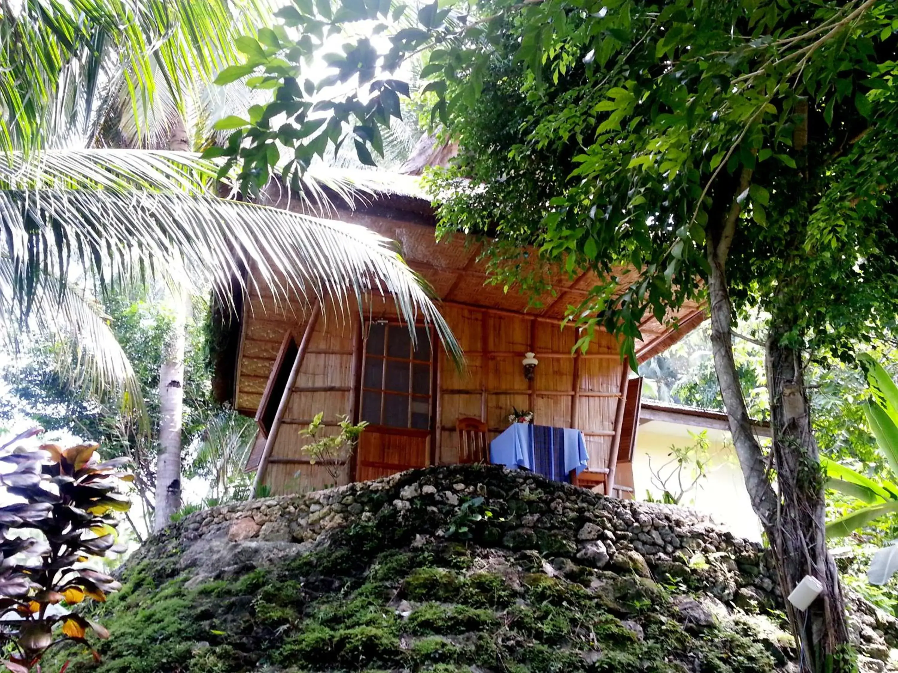 Day, Property Building in Hof Gorei Beach Resort Davao