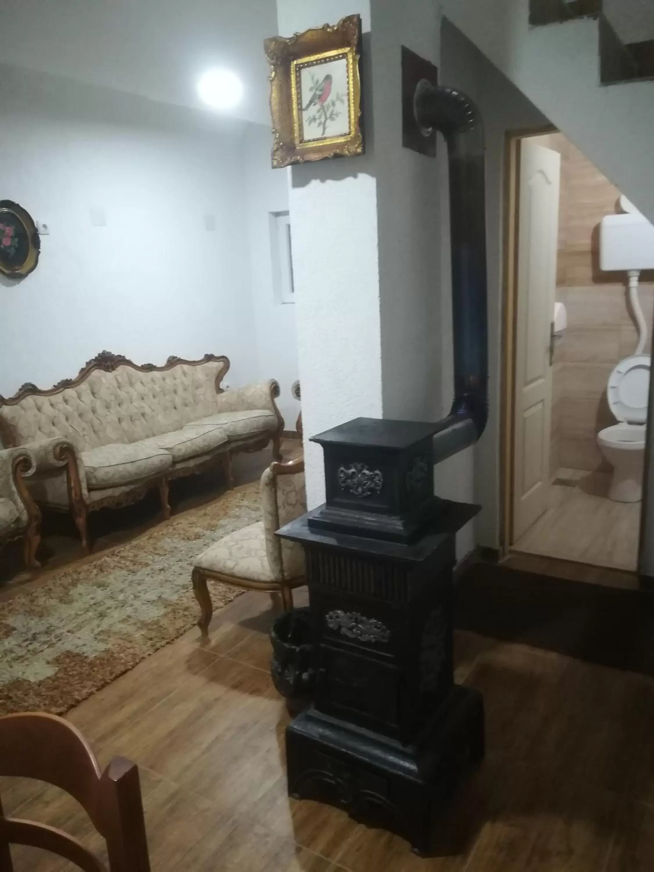 Villa in Etno selo Vile Jefimija, selo Preobrazenje, Vranje Villa in Etno selo Vile Jefimija, selo Preobrazenje, Vranje