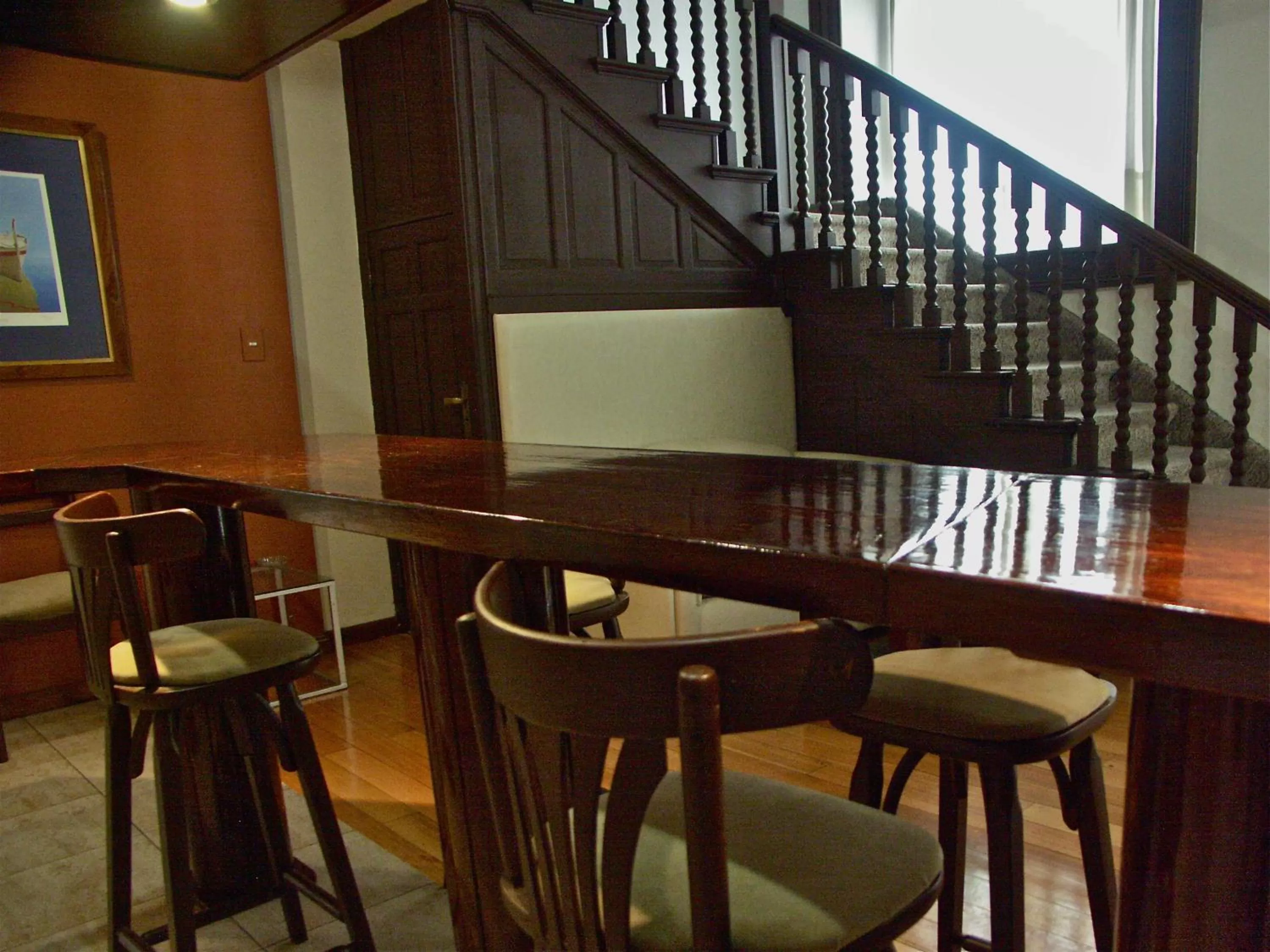 Day in Loft Argentino Apart Buenos Aires