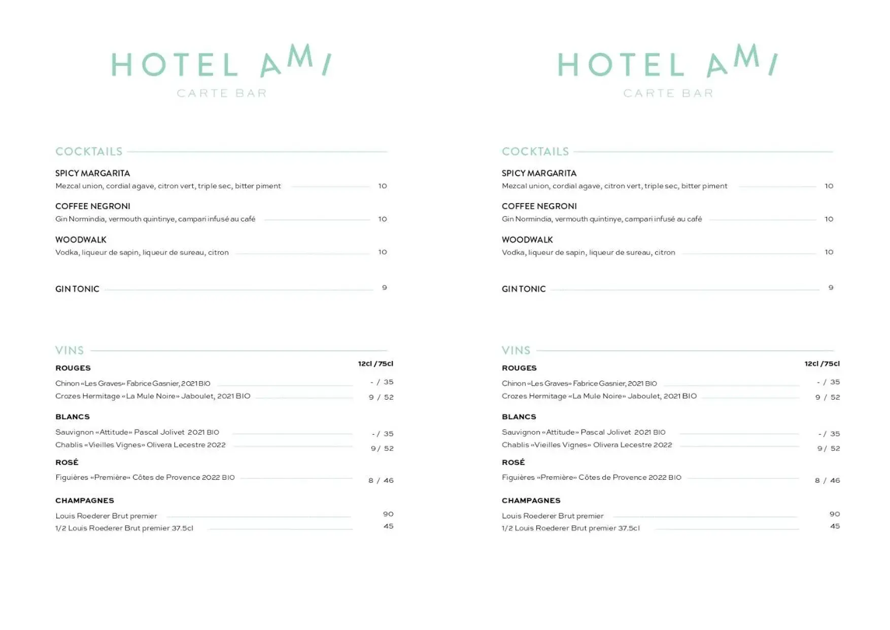 Lounge or bar in Hôtel AMI - Orso Hotels