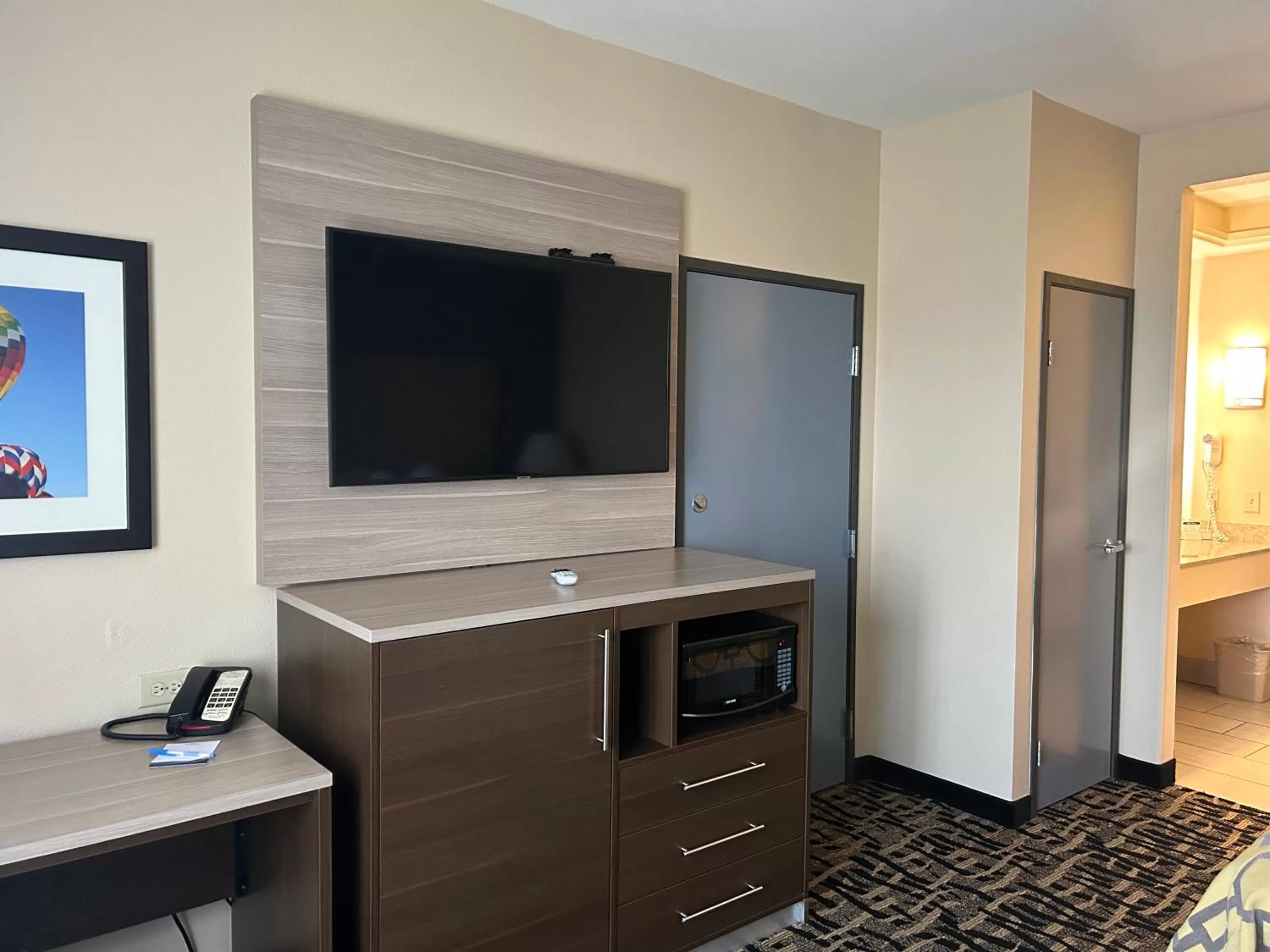 Baymont by Wyndham Ft. Leonard/Saint Robert