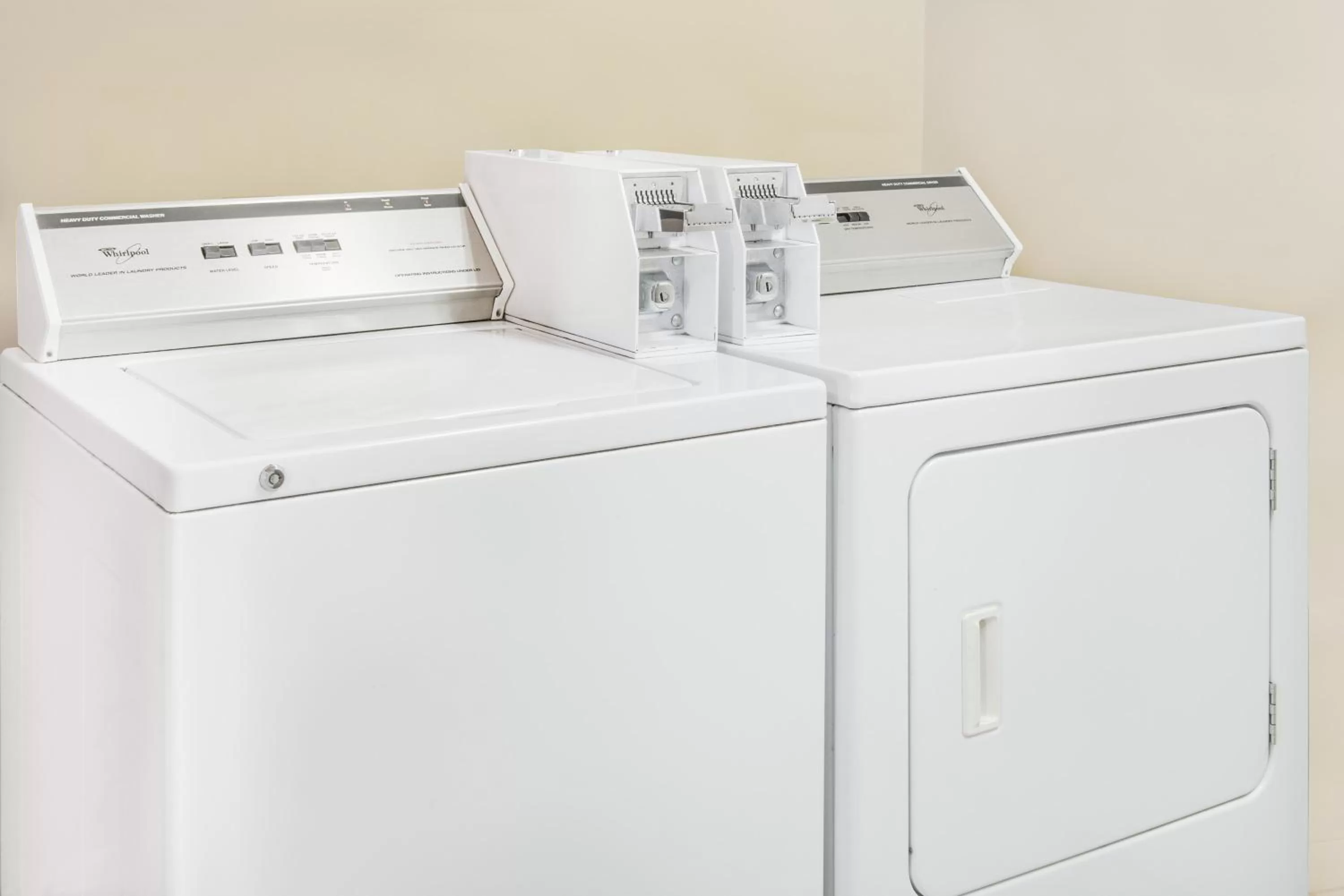 Area and facilities in Days Inn by Wyndham Calvert City - Paducah East