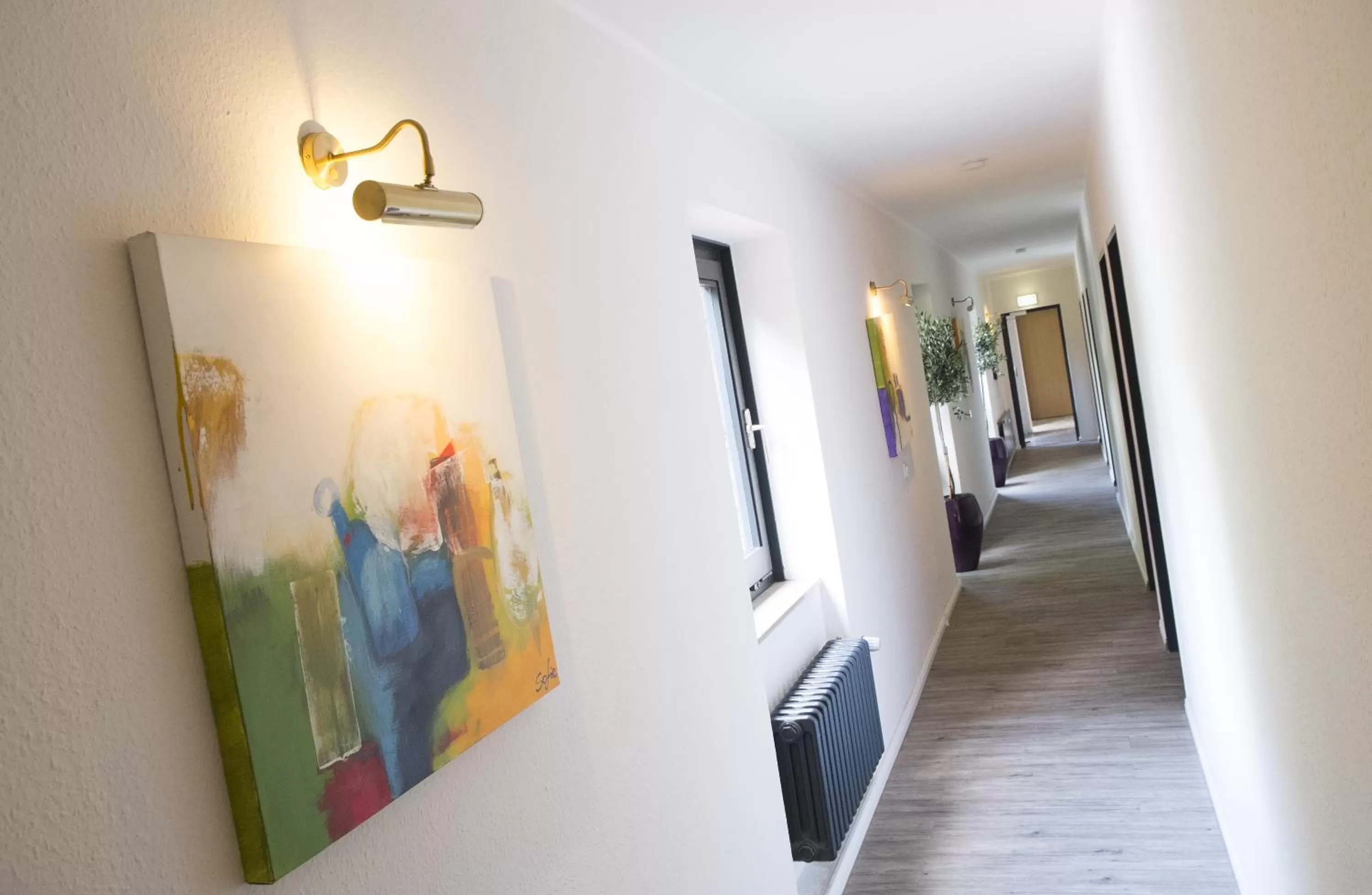 Other in Bischofshol