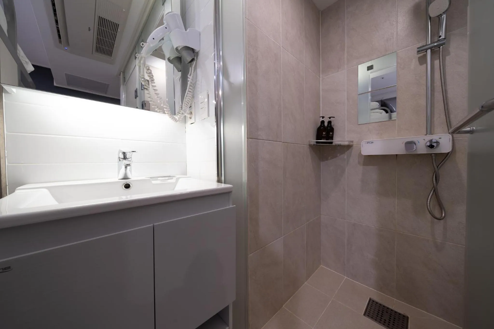 Seoul N Hotel Dongdaemun