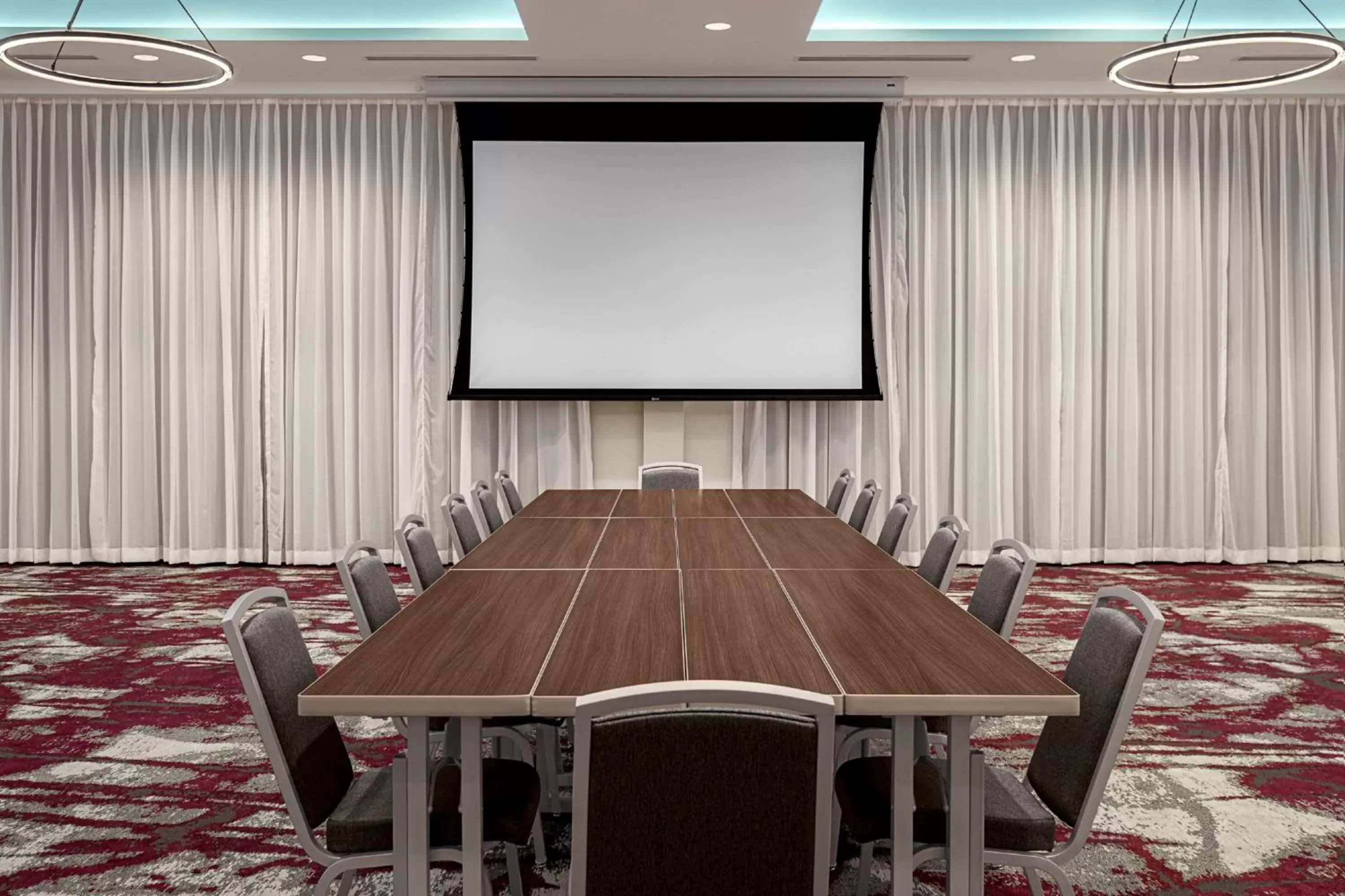 Meeting/conference room in Hilton Garden Inn Mt. Juliet, TN
