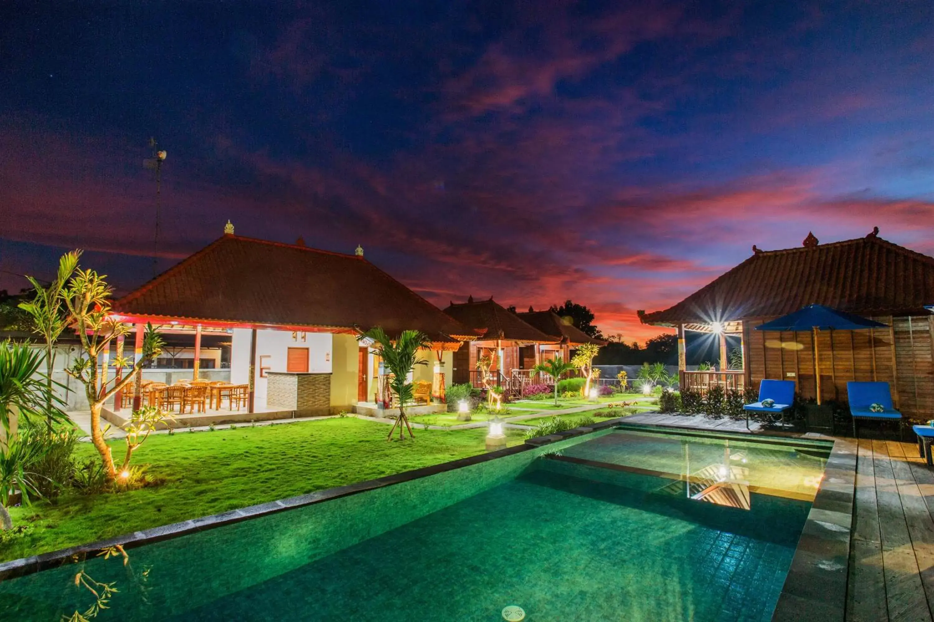 The Parnas The Parnas